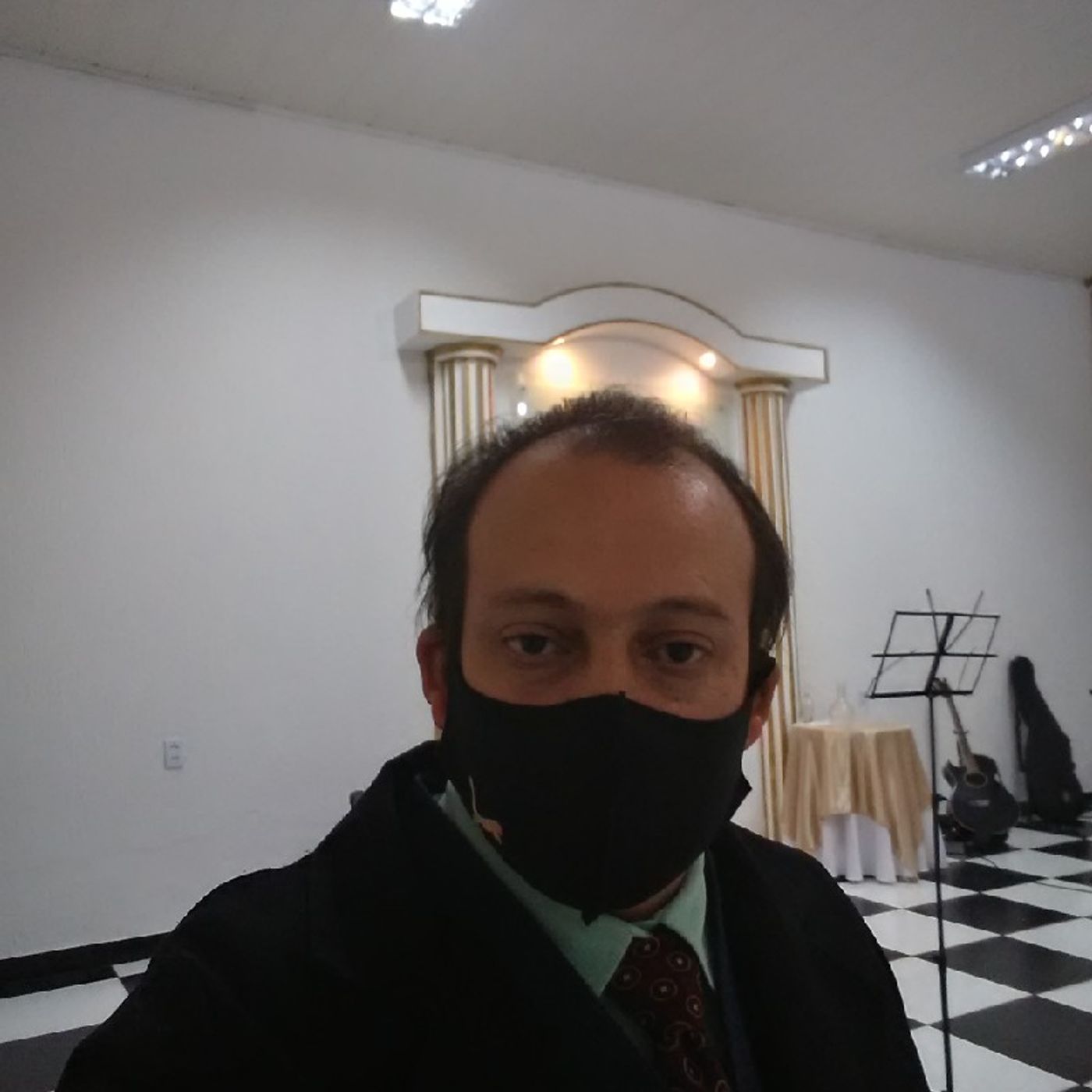 Adelir José Ramos\'s show