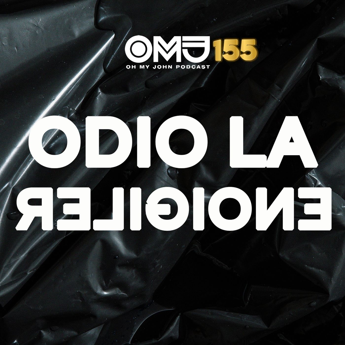 OMJ Podcast