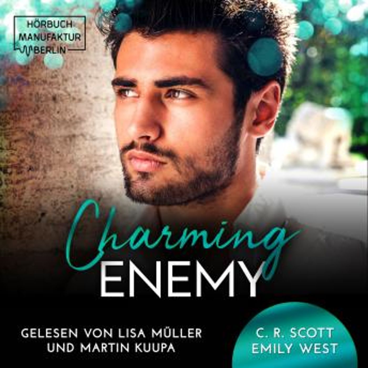 Listen to New Full Audiobooks in Romance, Modern