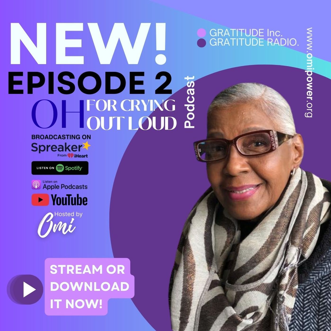 OFCOL SE.1. Episode.2 episode artwork