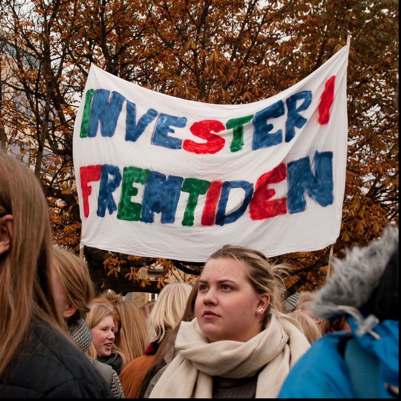 Lørdag formiddag Oktober Radio Århus