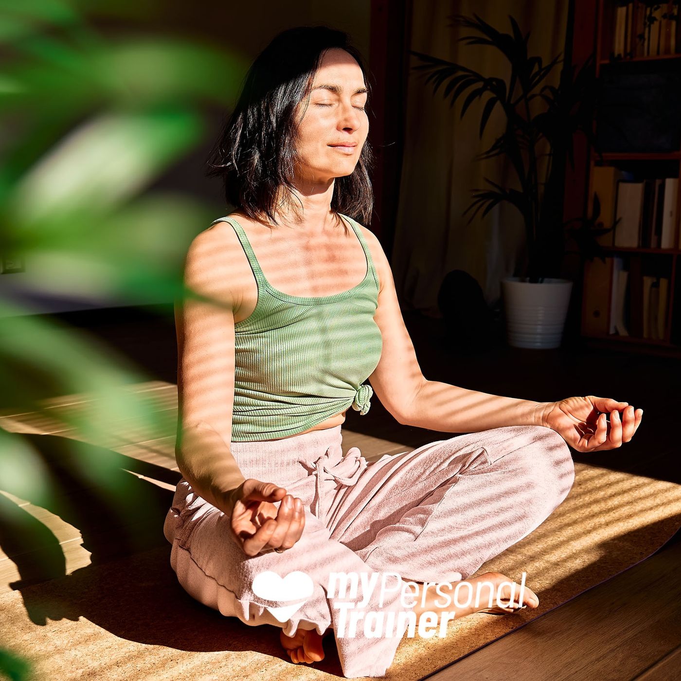Perché la meditazione può salvare? episode artwork