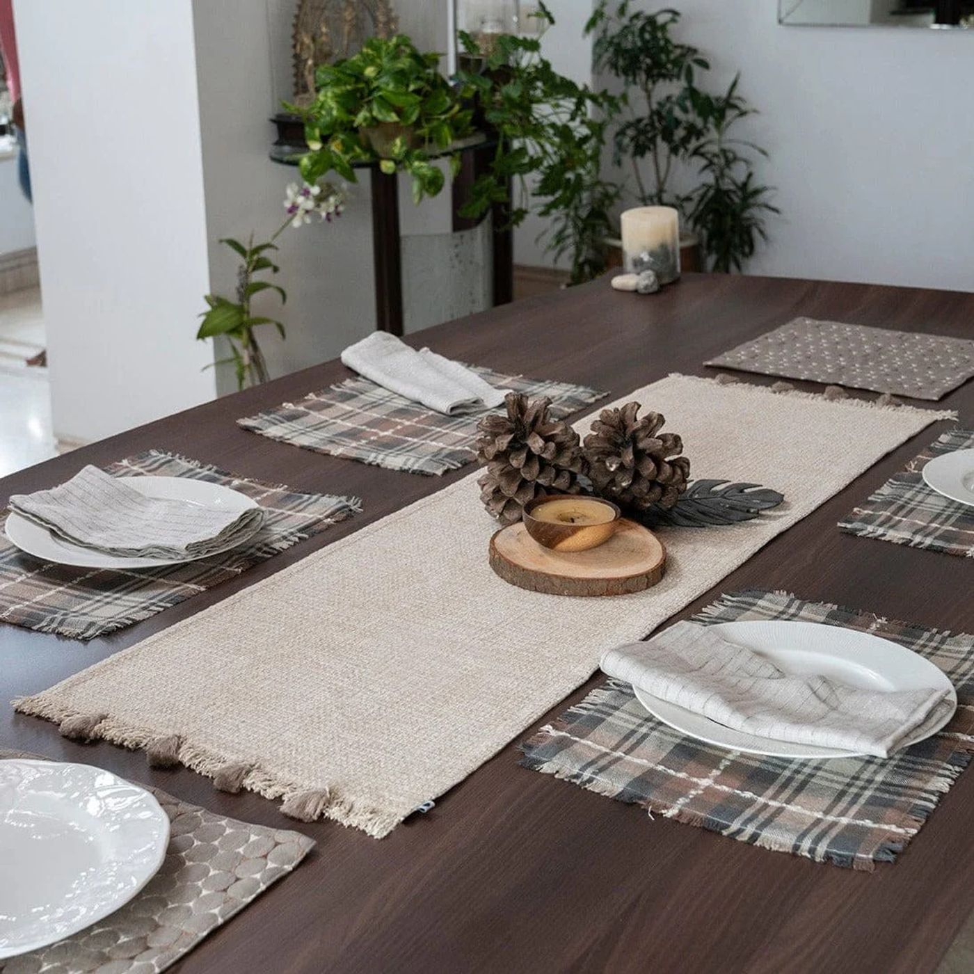 Buy Elegant Table Runners Online in India – Onset Homes episode artwork