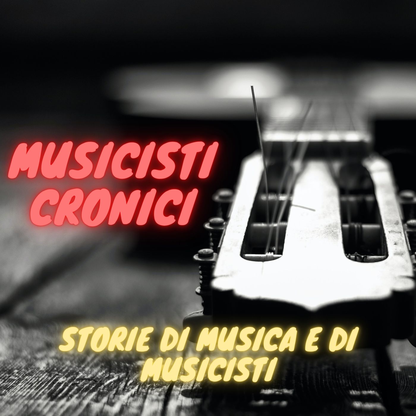 Musicisti Cronici
