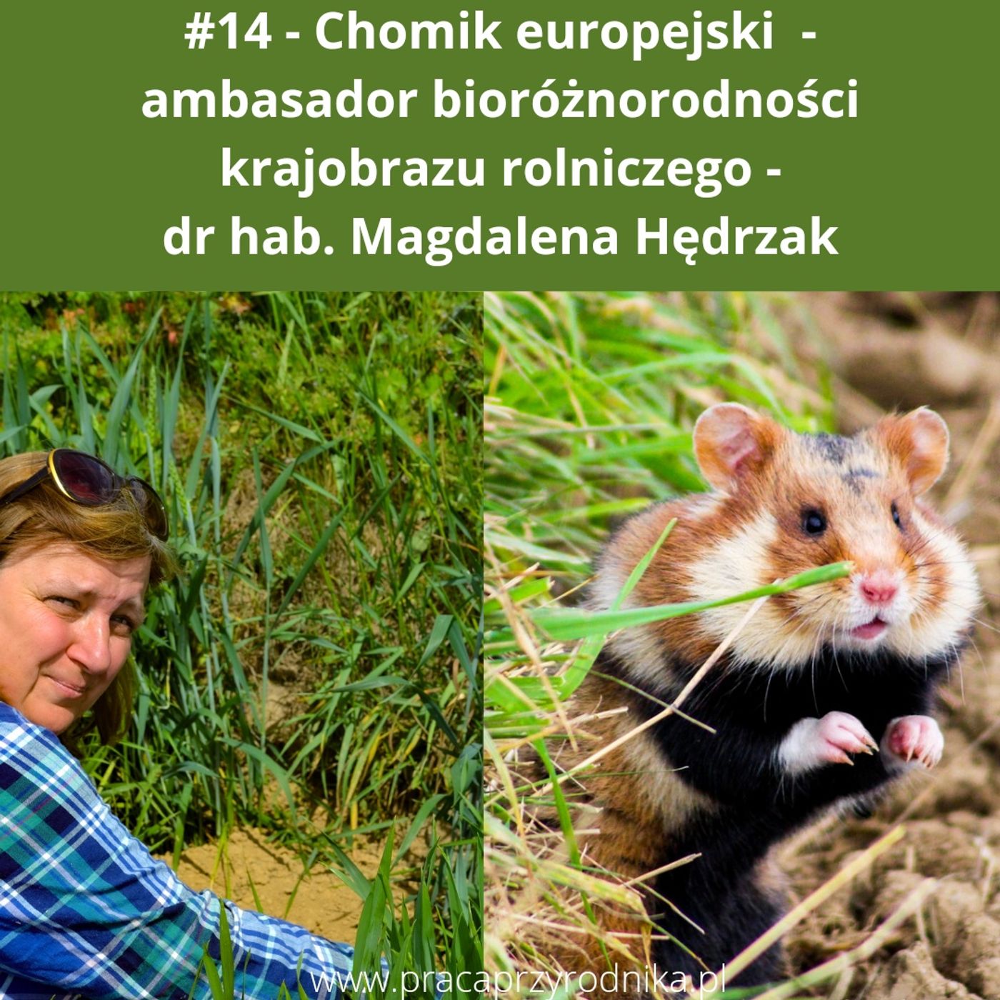 Praca Przyrodnika