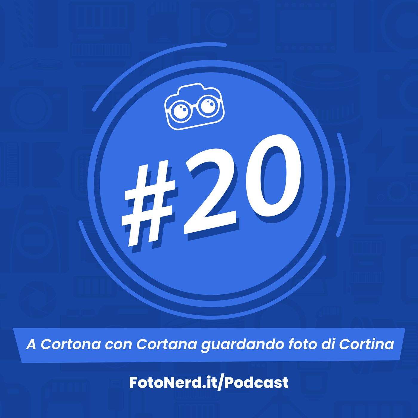 FotoNerd Podcast