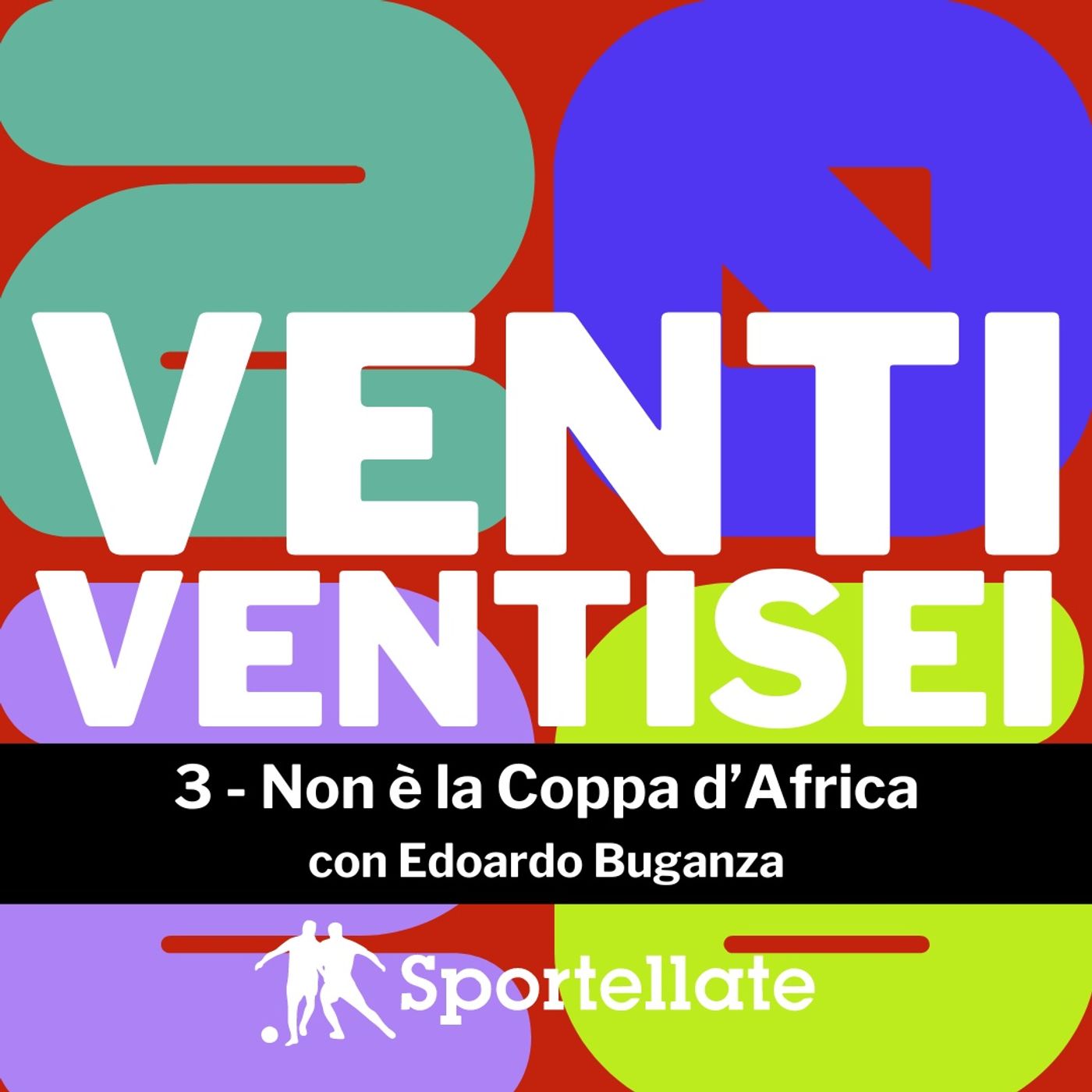 Venti Ventisei