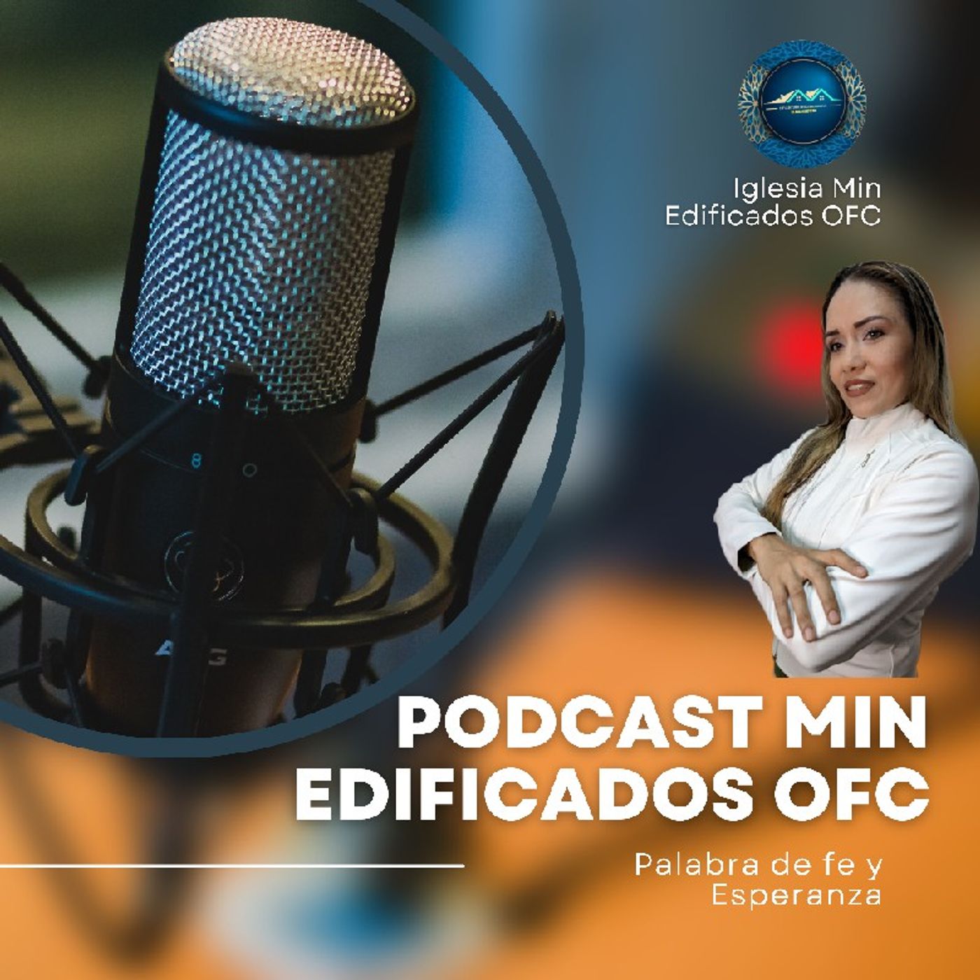 Dosis De Fe- Podcast Cristiano