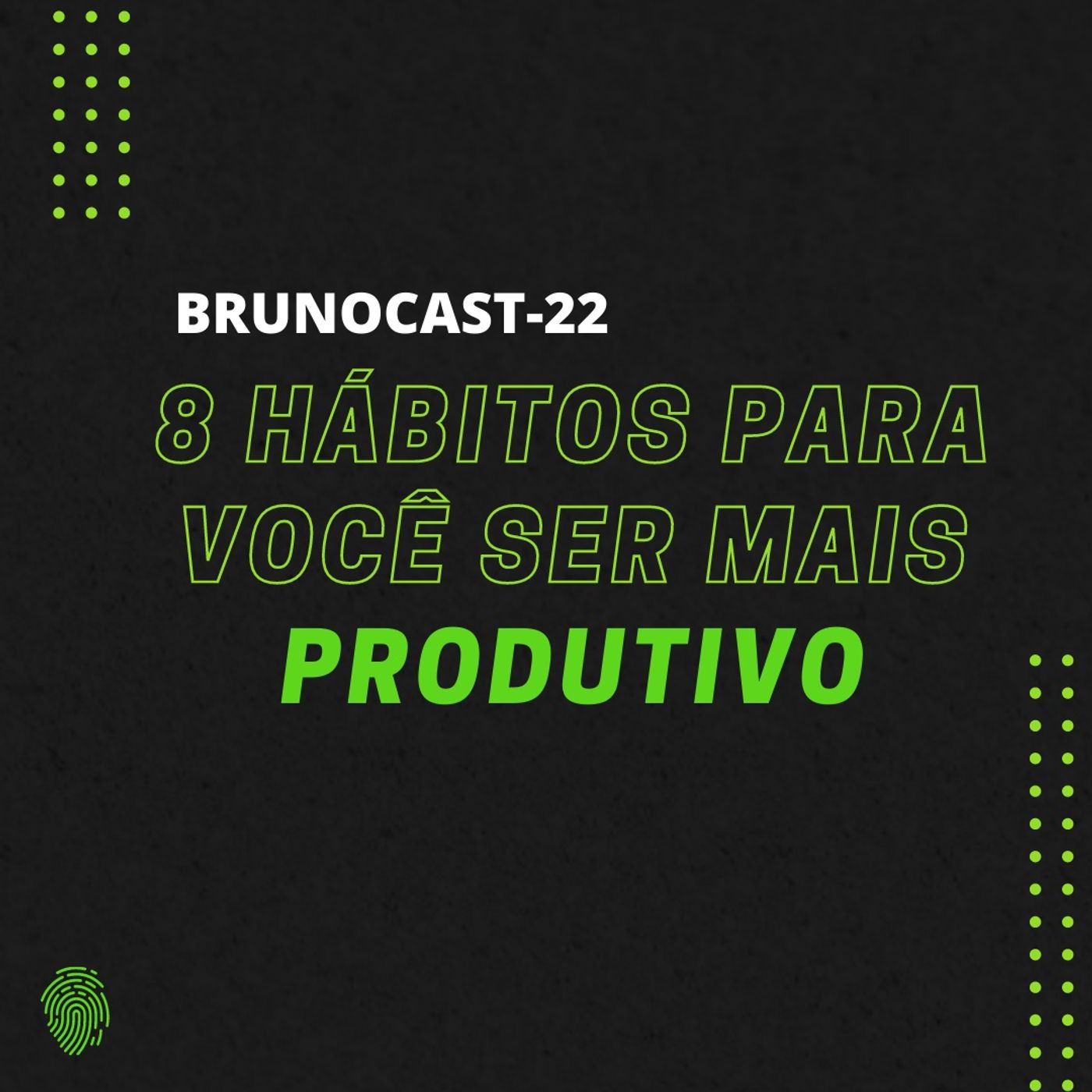Bruno Hadley | BrunoCast