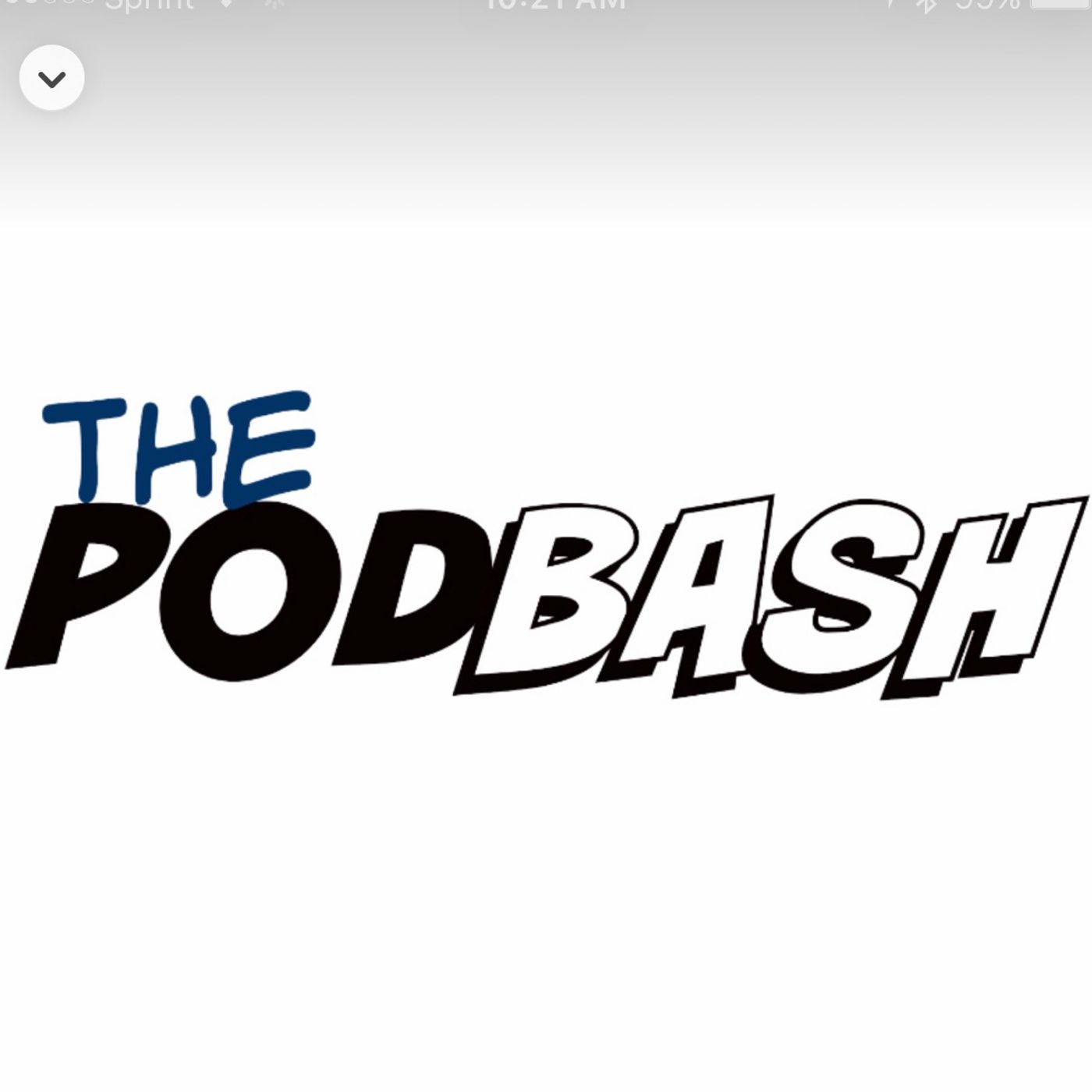 The PodBash