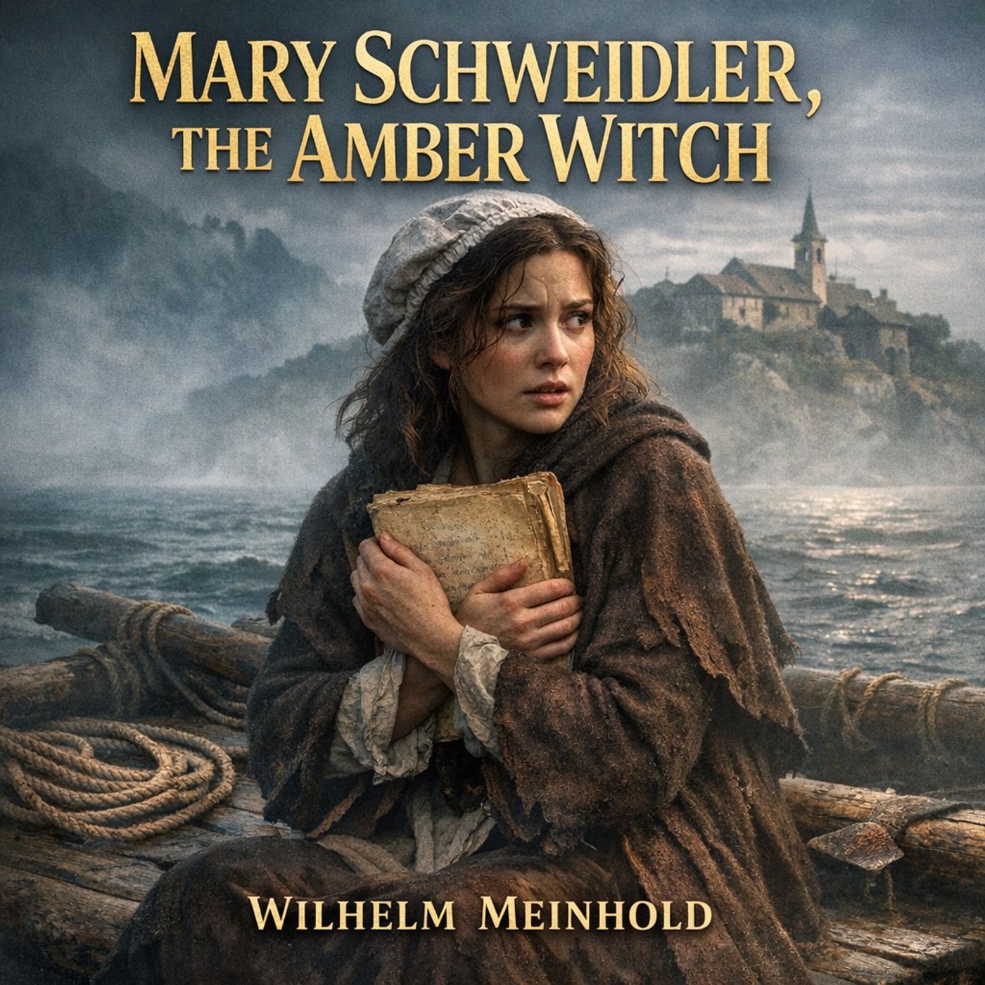 π‘ Mary Schweidler, the Amber Witch (Full Audiobook) | Wilhelm Meinhold