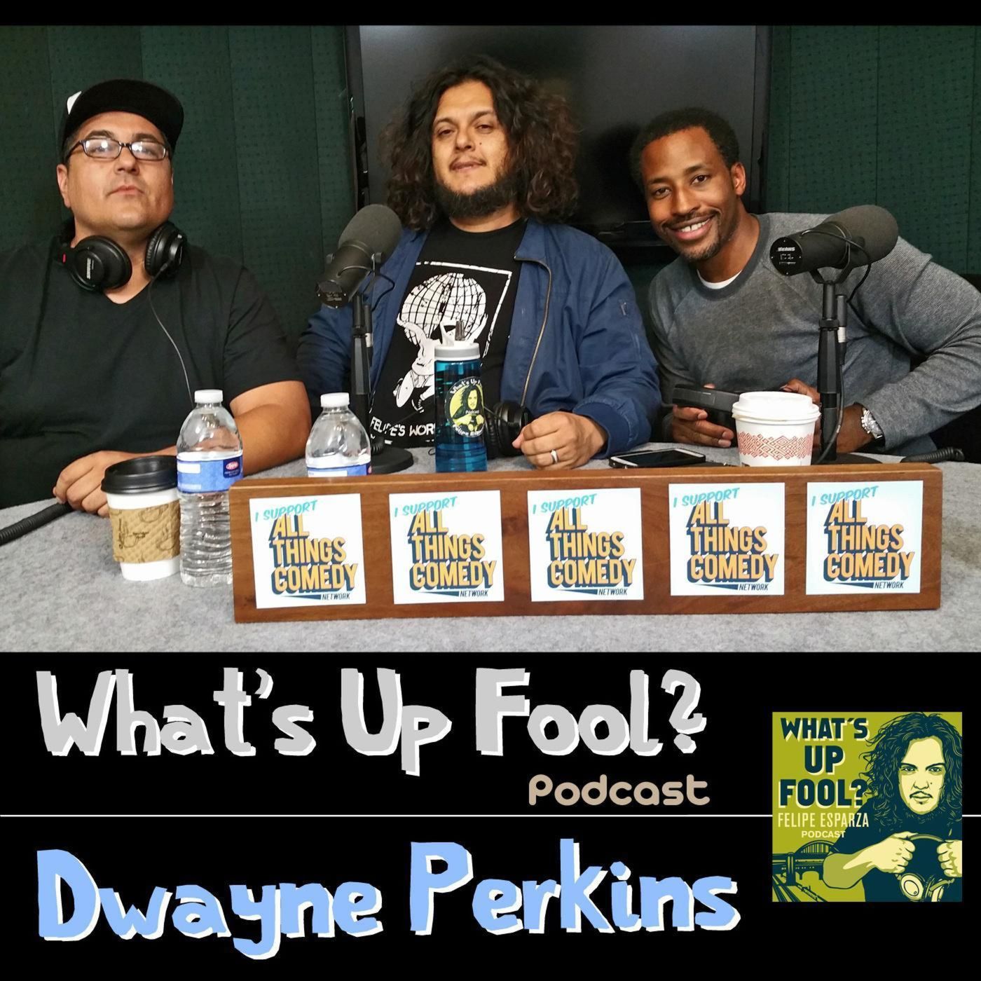 What\'s Up Fool? Podcast