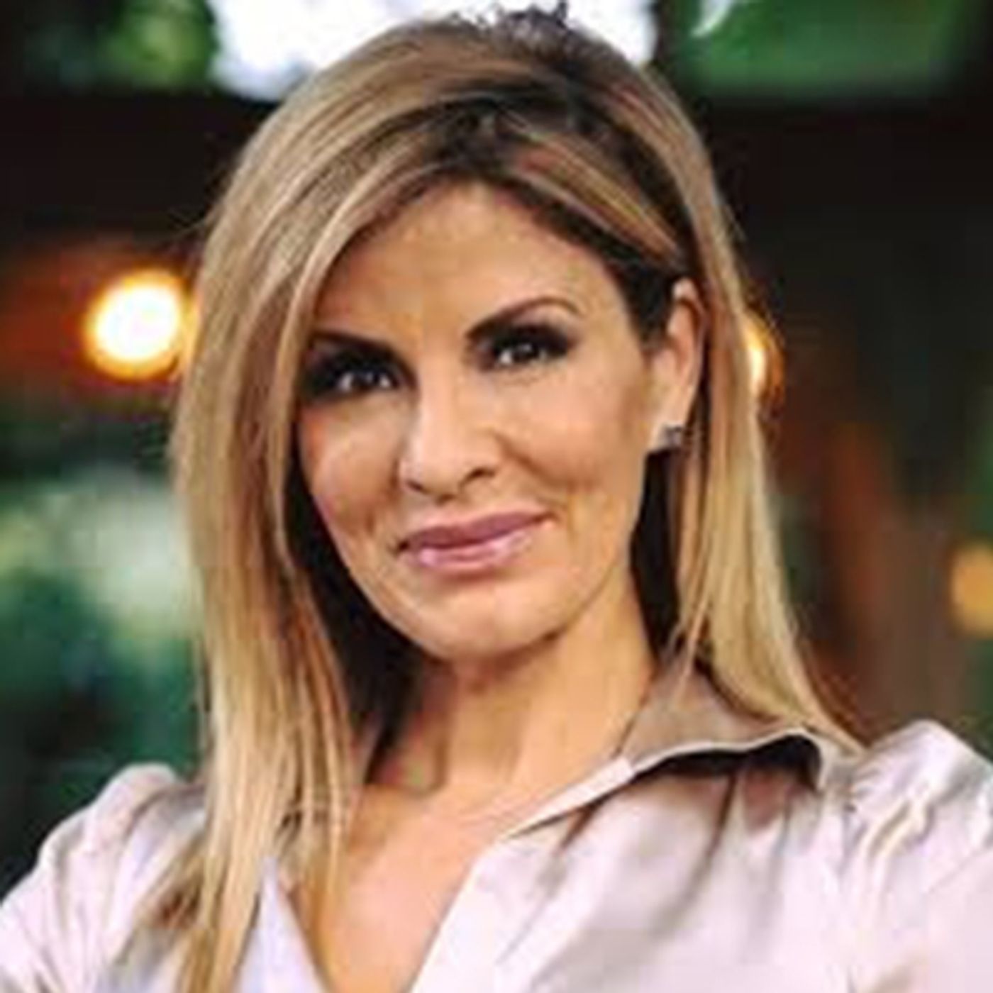 Patti Reilly