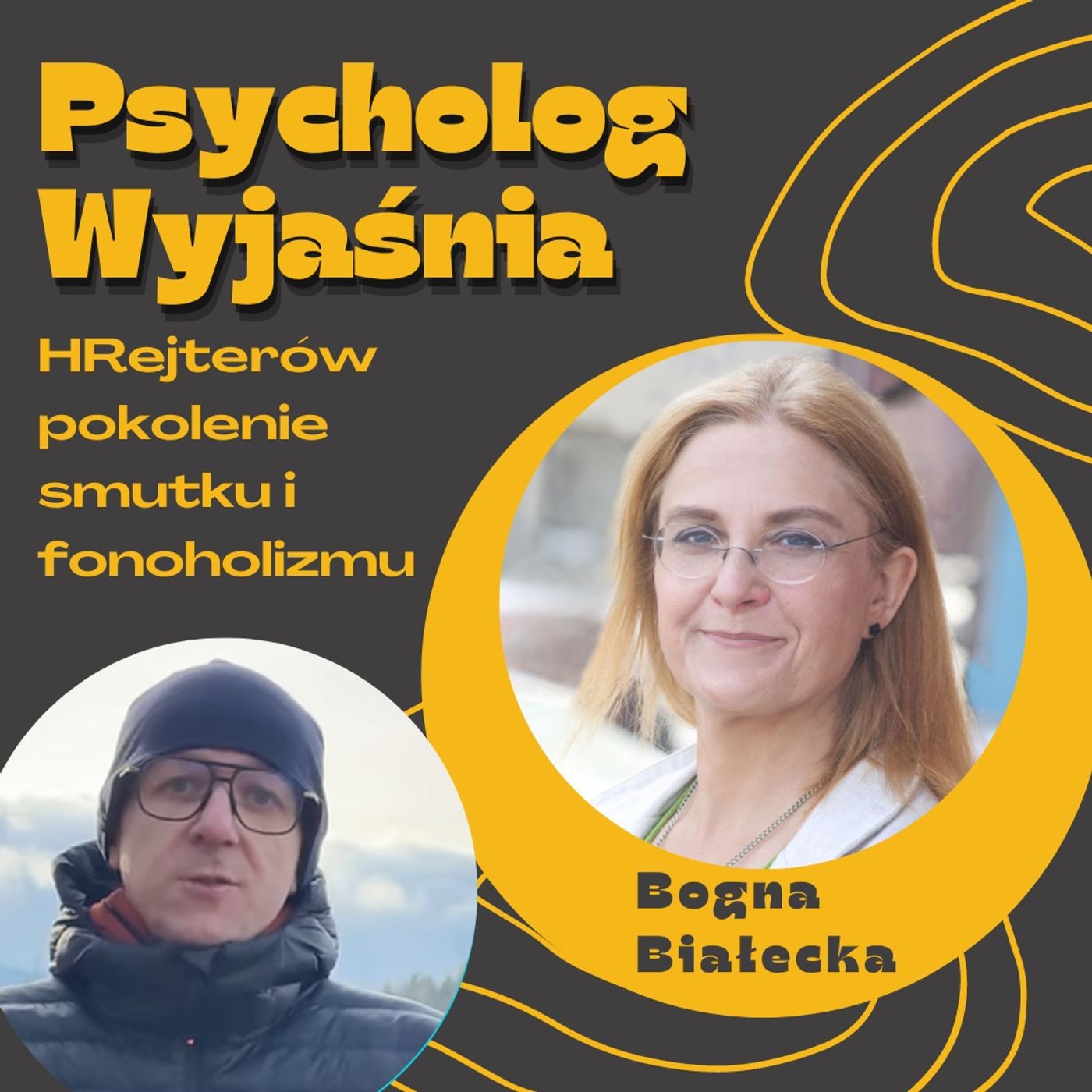 Psycholog Wyjaśnia