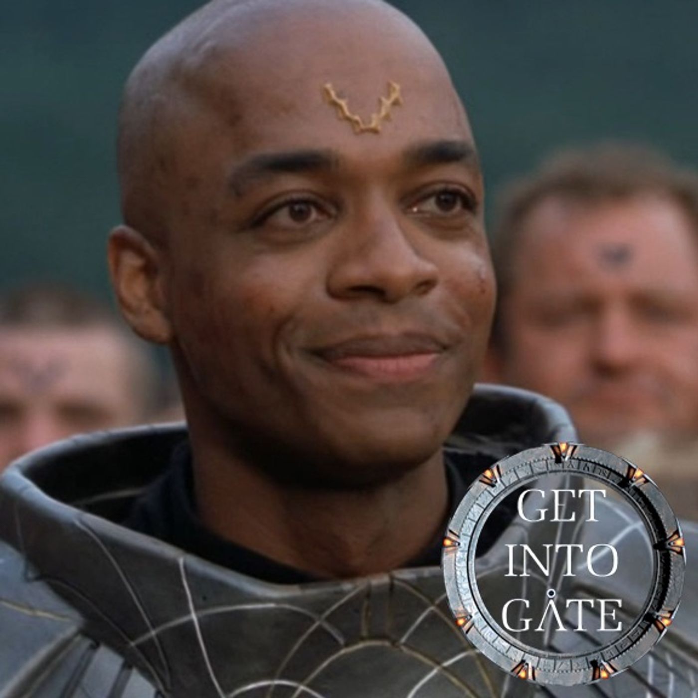 Episode 107: The Warrior (SG-1 5.18)