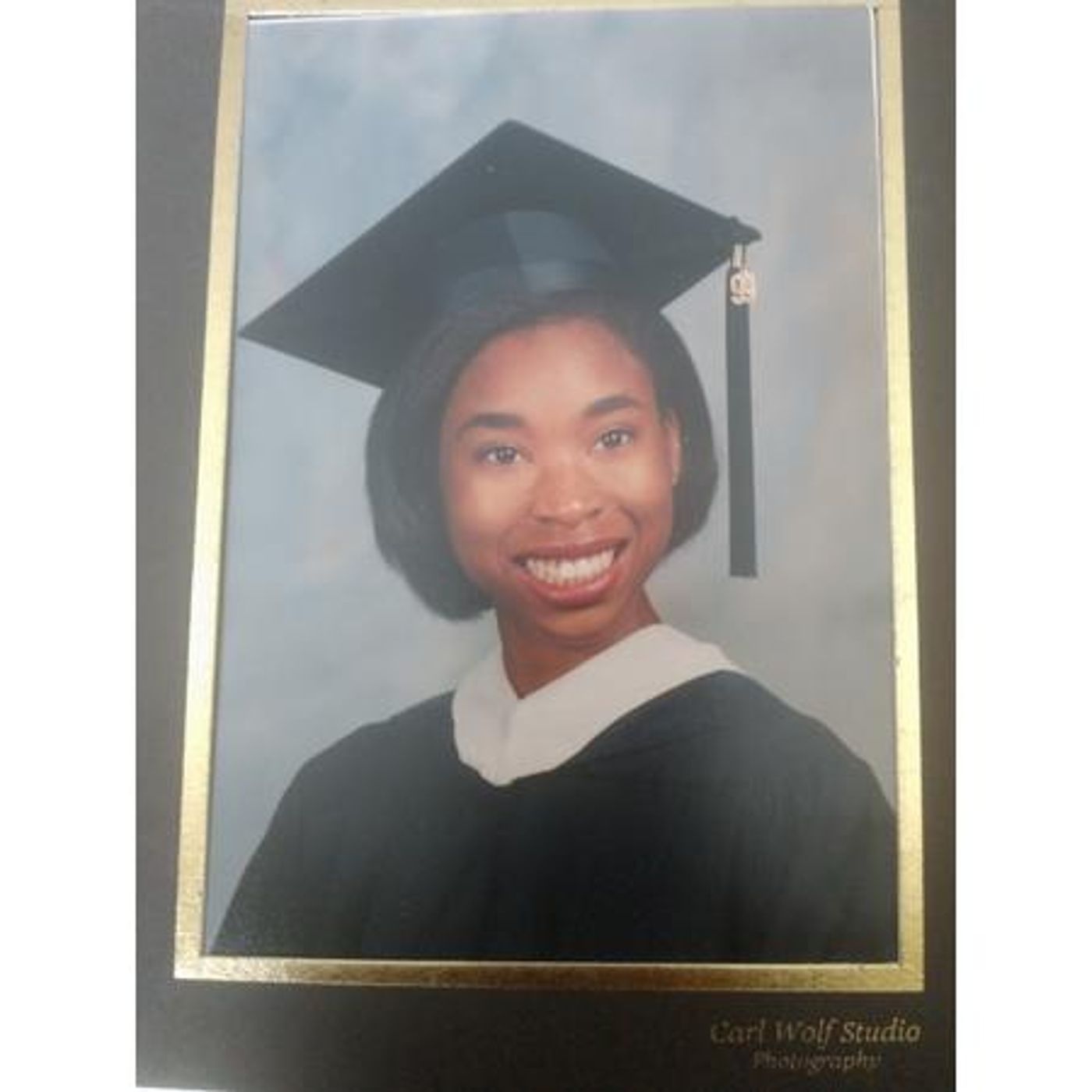 Divine Life Lessons and Godly Principles for Graduates episode artwork