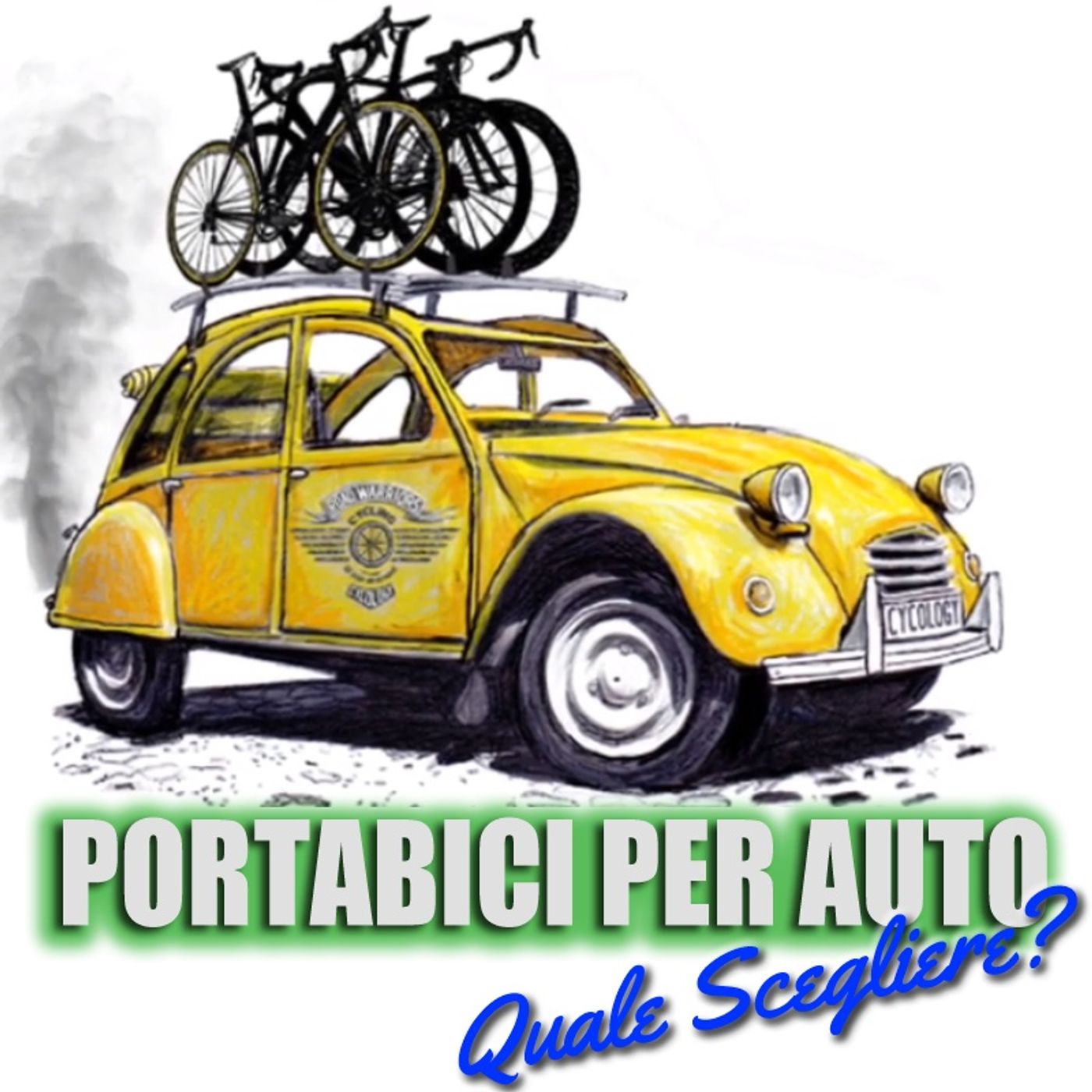 A Ruota Libera... 🚴