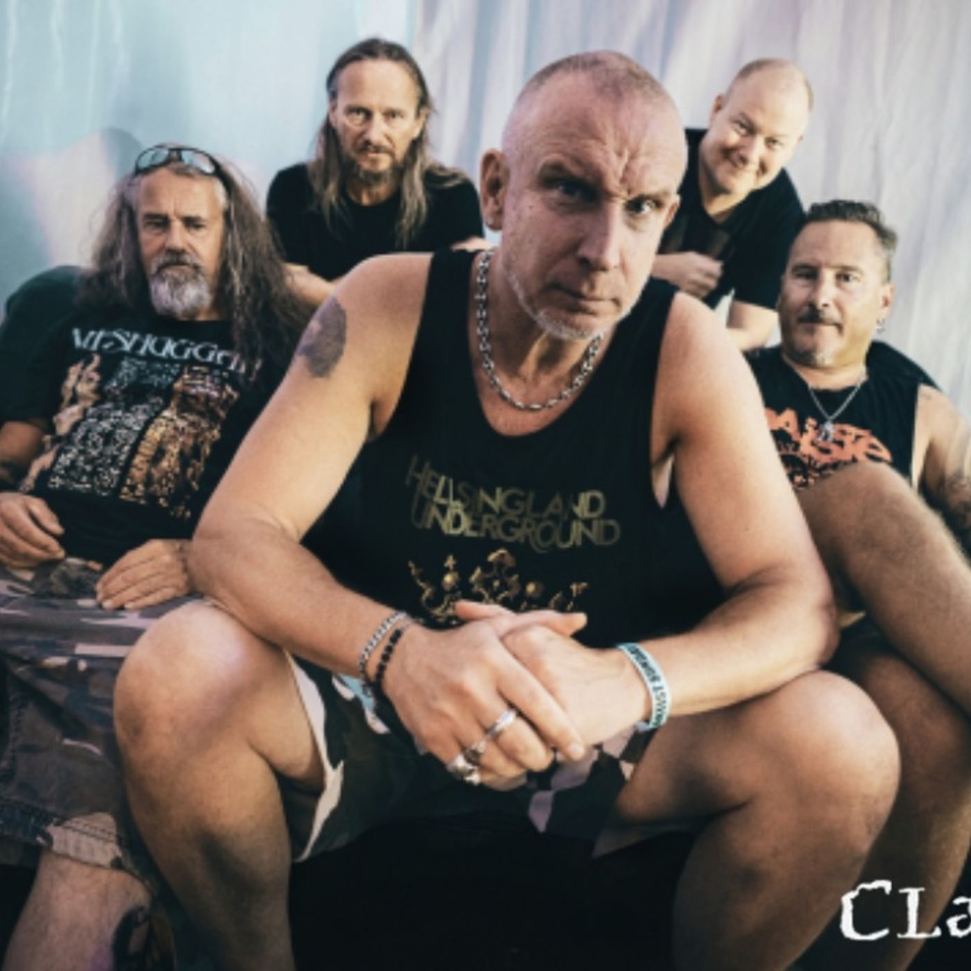 Before We All Die: CLAWFINGER Return With Perfectly Timed Fury