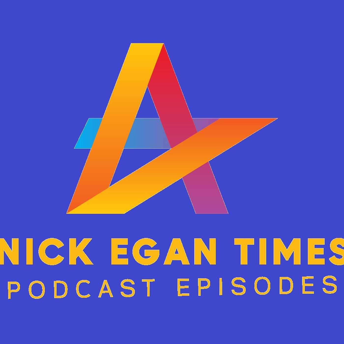 The Nick Egan Times