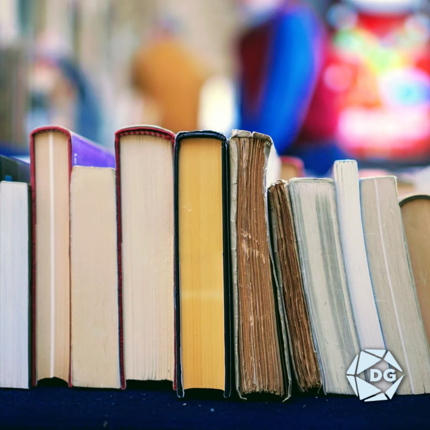 Promuovere e raccontare i libri