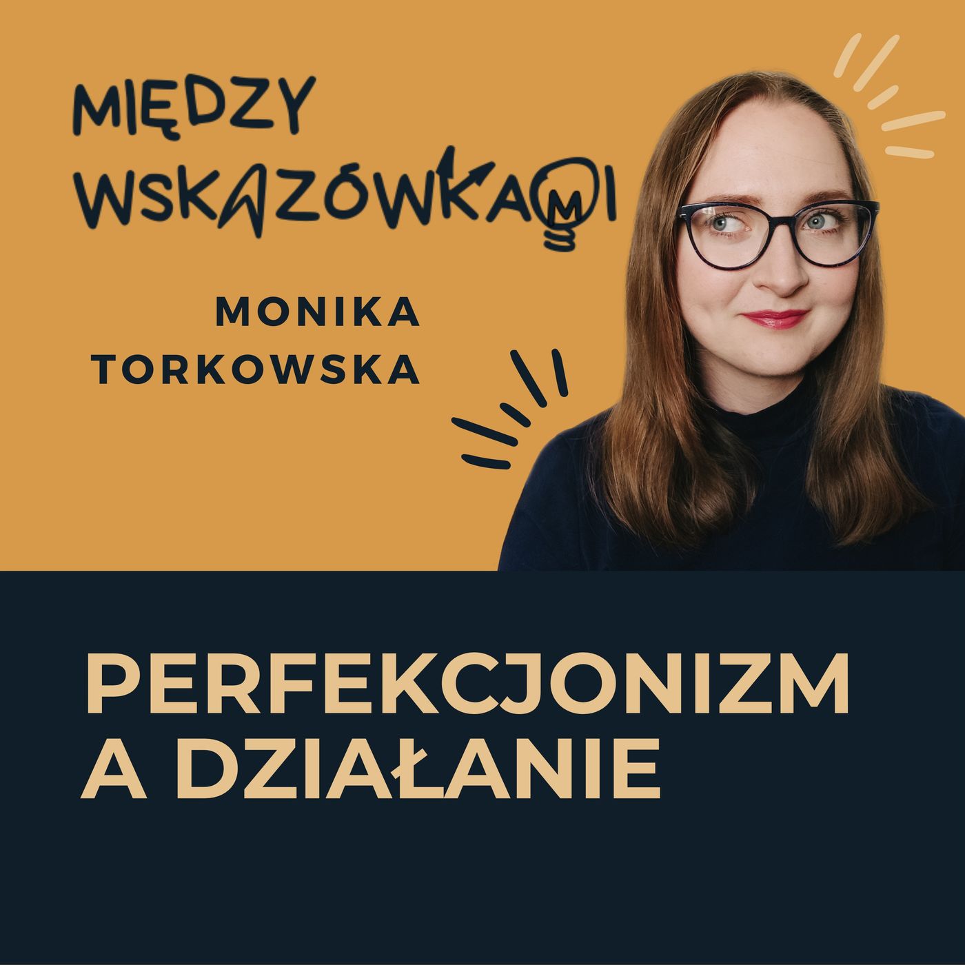 Między wskazówkami