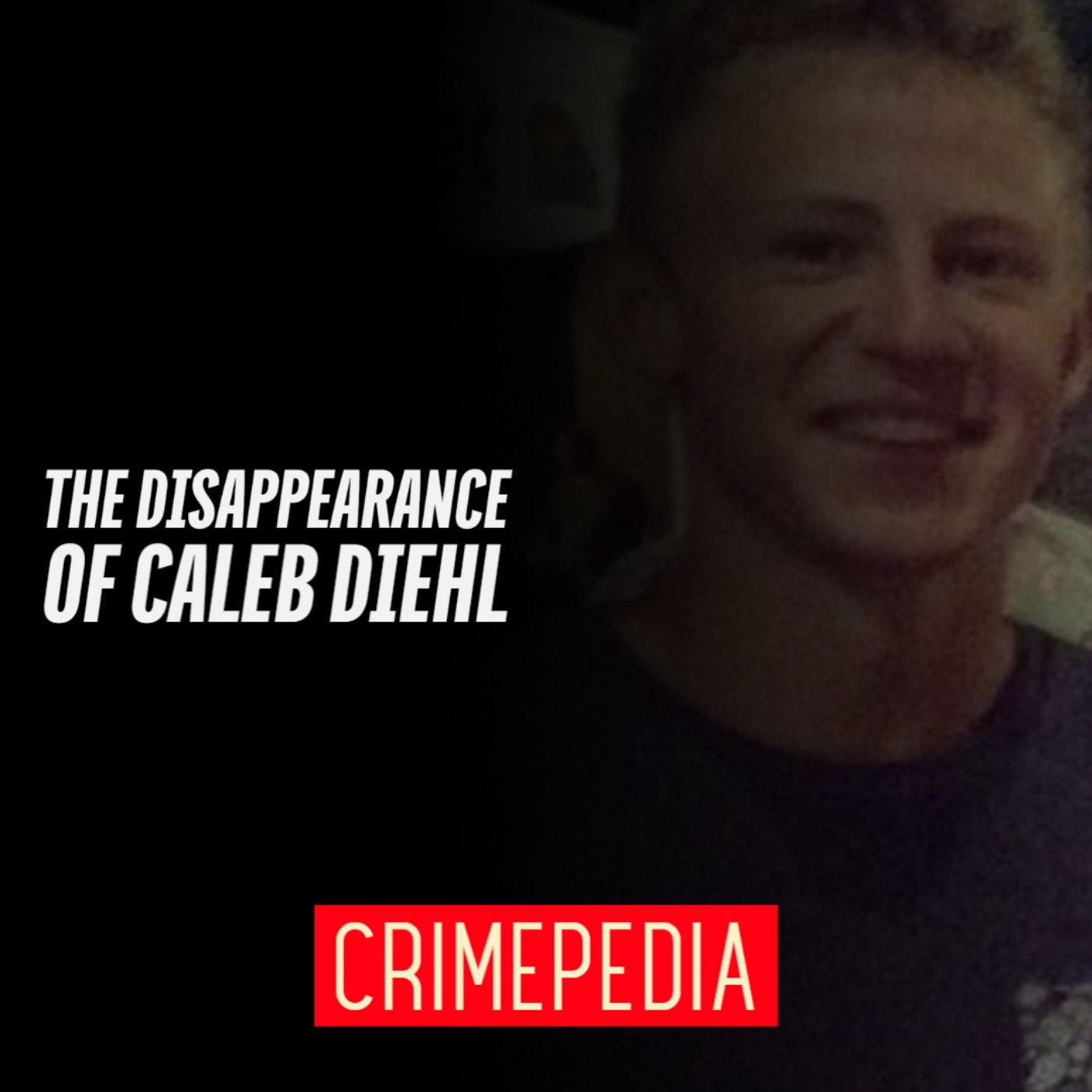 Crimepedia