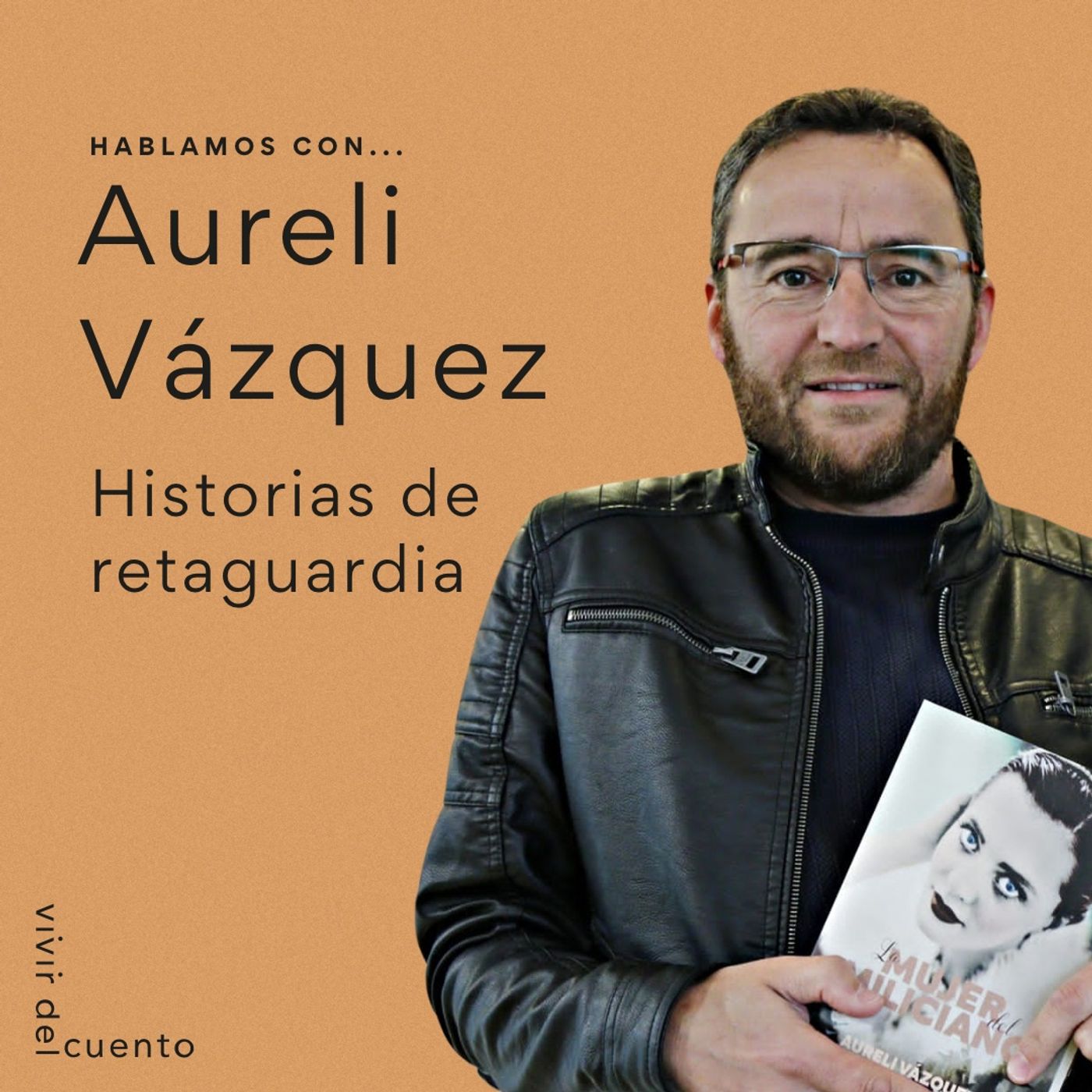 Vivir del cuento