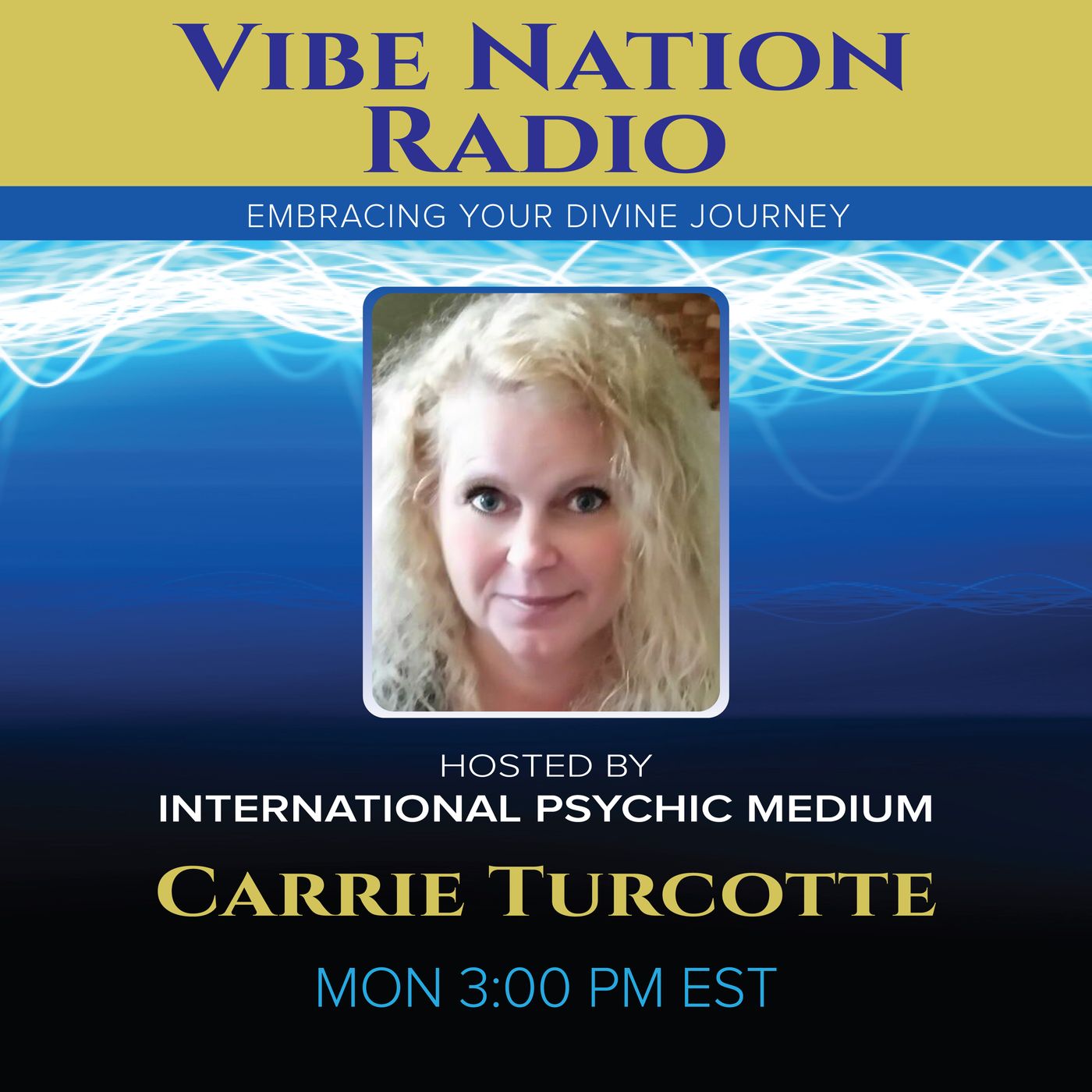 Vibe Nation Radio