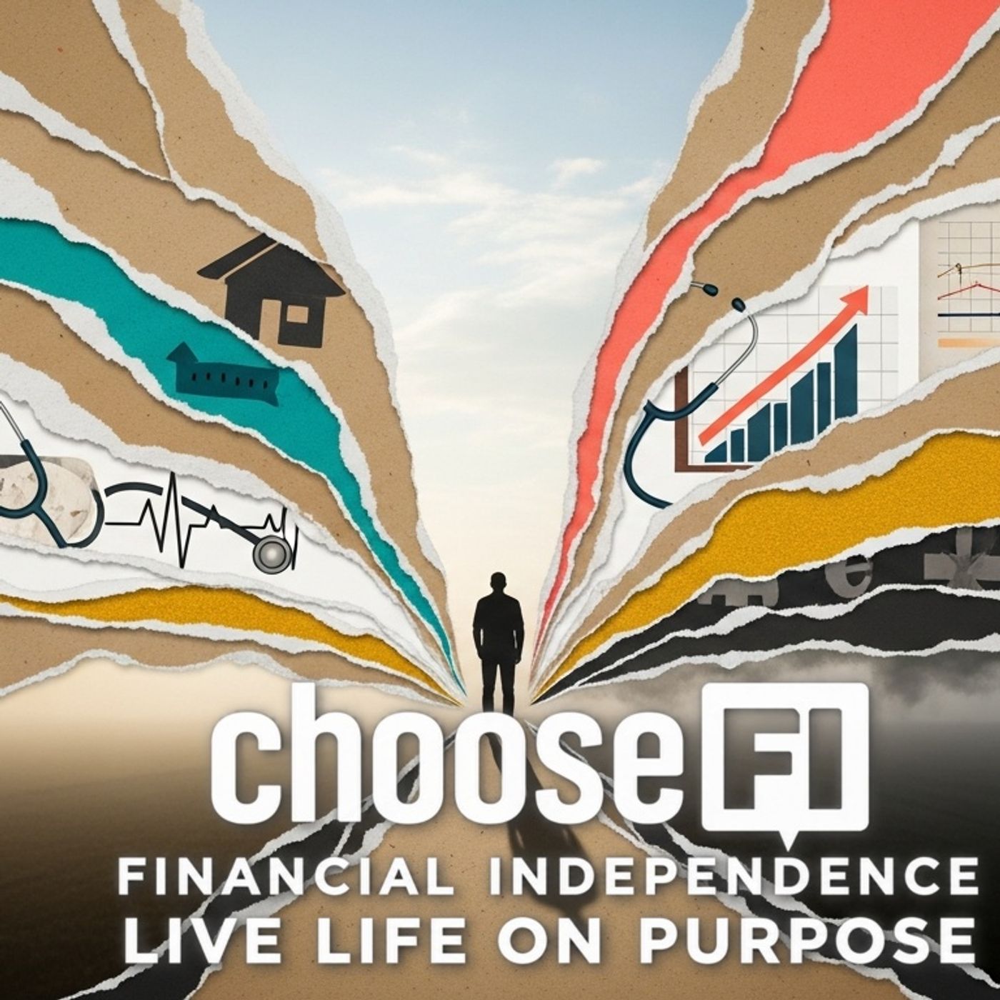 ChooseFI | Financial Independence Podcast