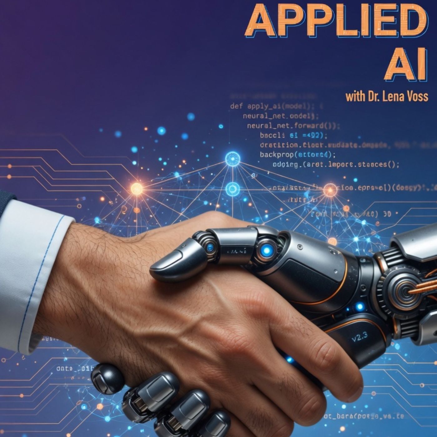 The AI Parenting Revolution: Streamlining Family Life with Smart Automation — Applied AI cover