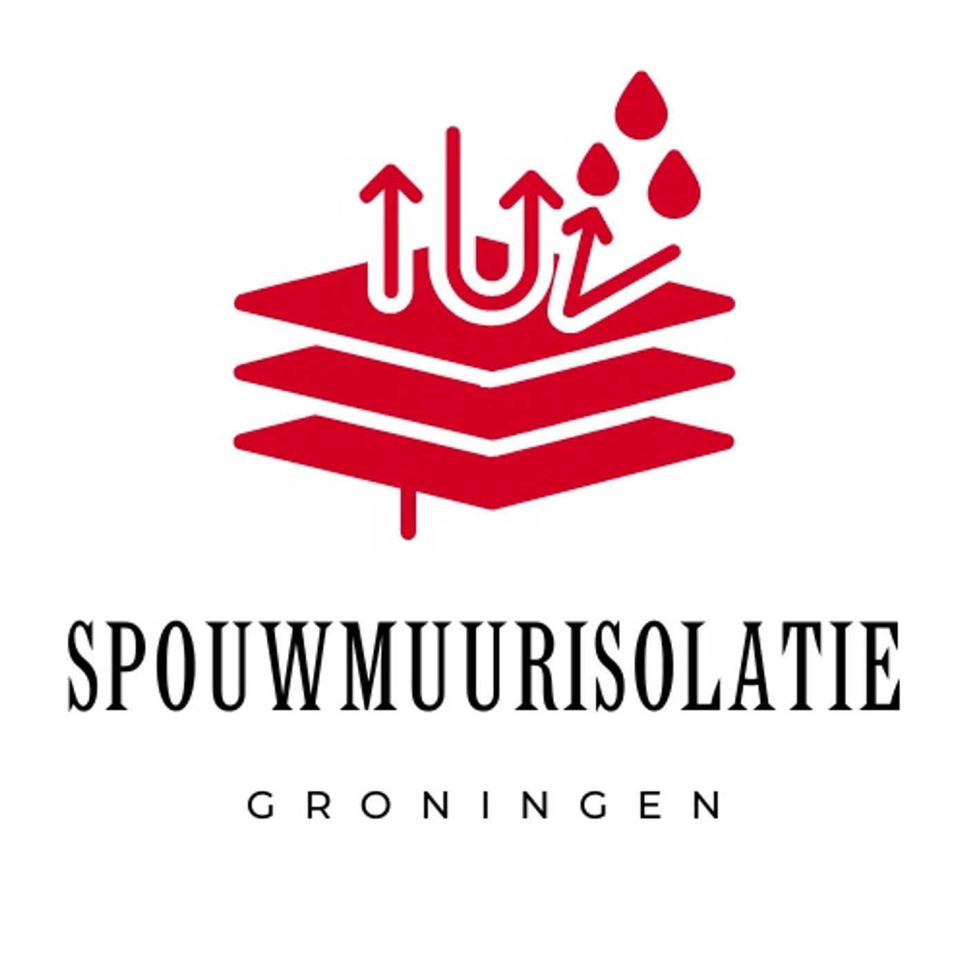 Spouwmuurisolatie Groningen podcast artwork