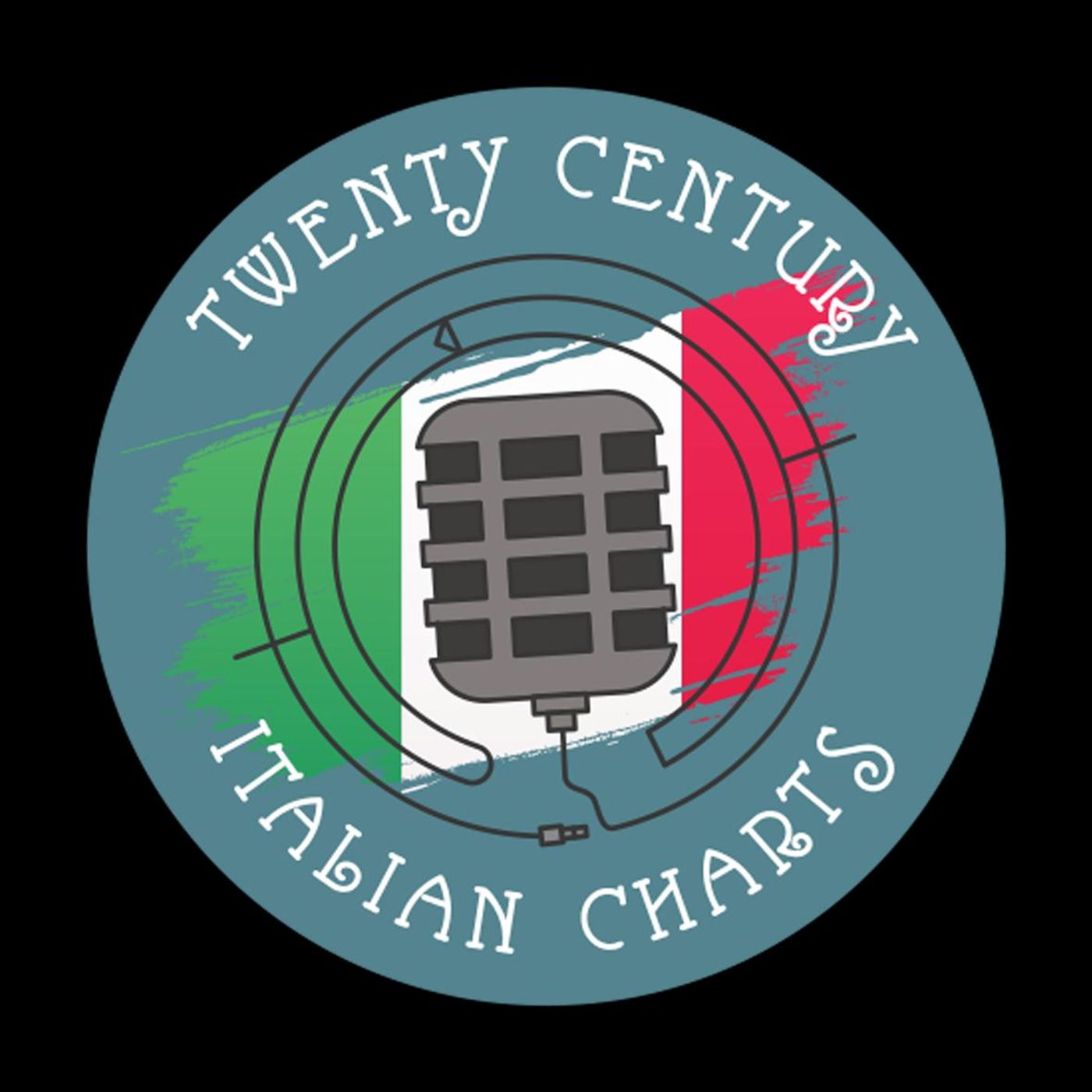 Twenty Century Italian Charts