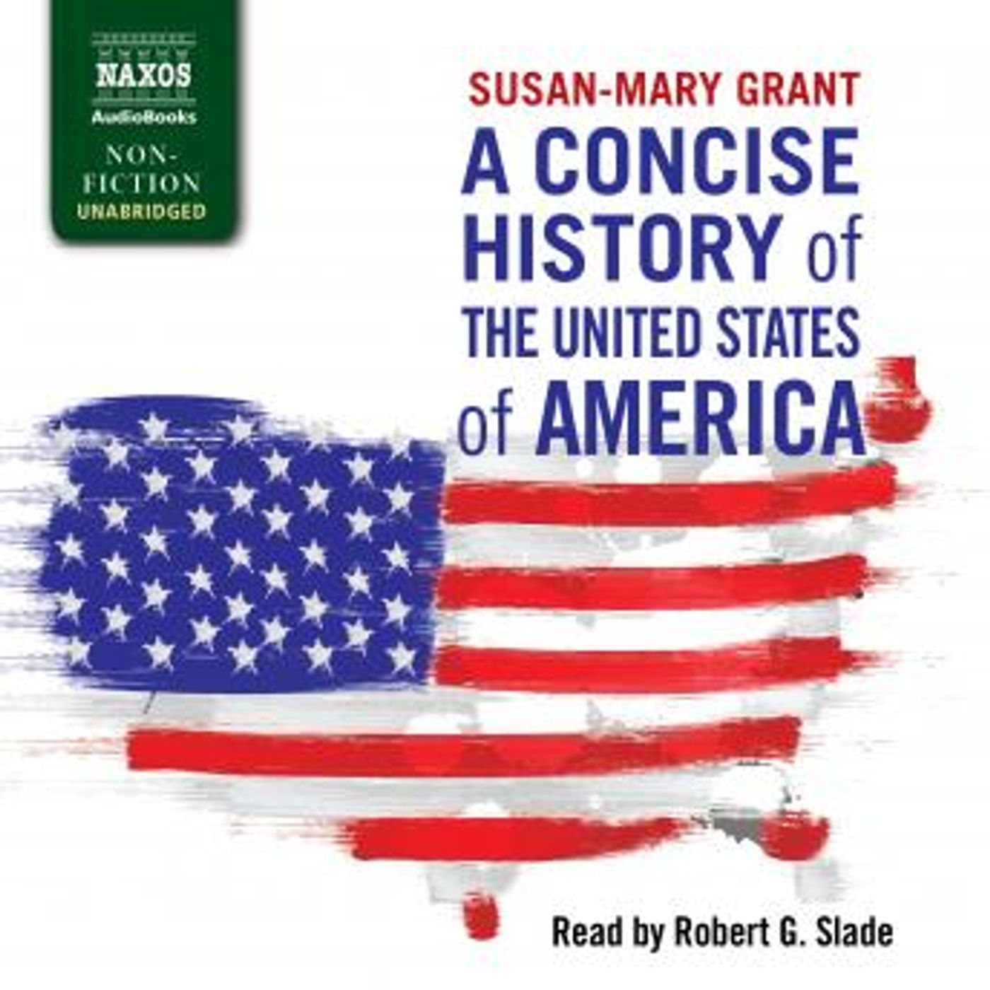 Discover the Best Audio Stories in History, The Americas