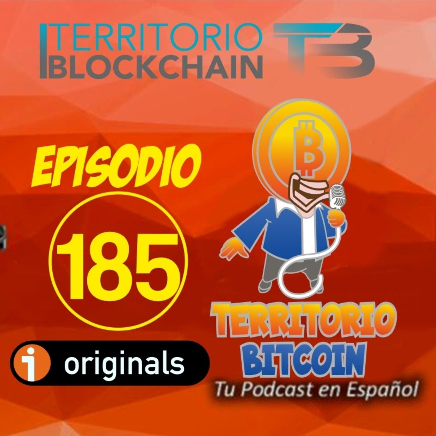 TERRITORIO BITCOIN EL PODCAST