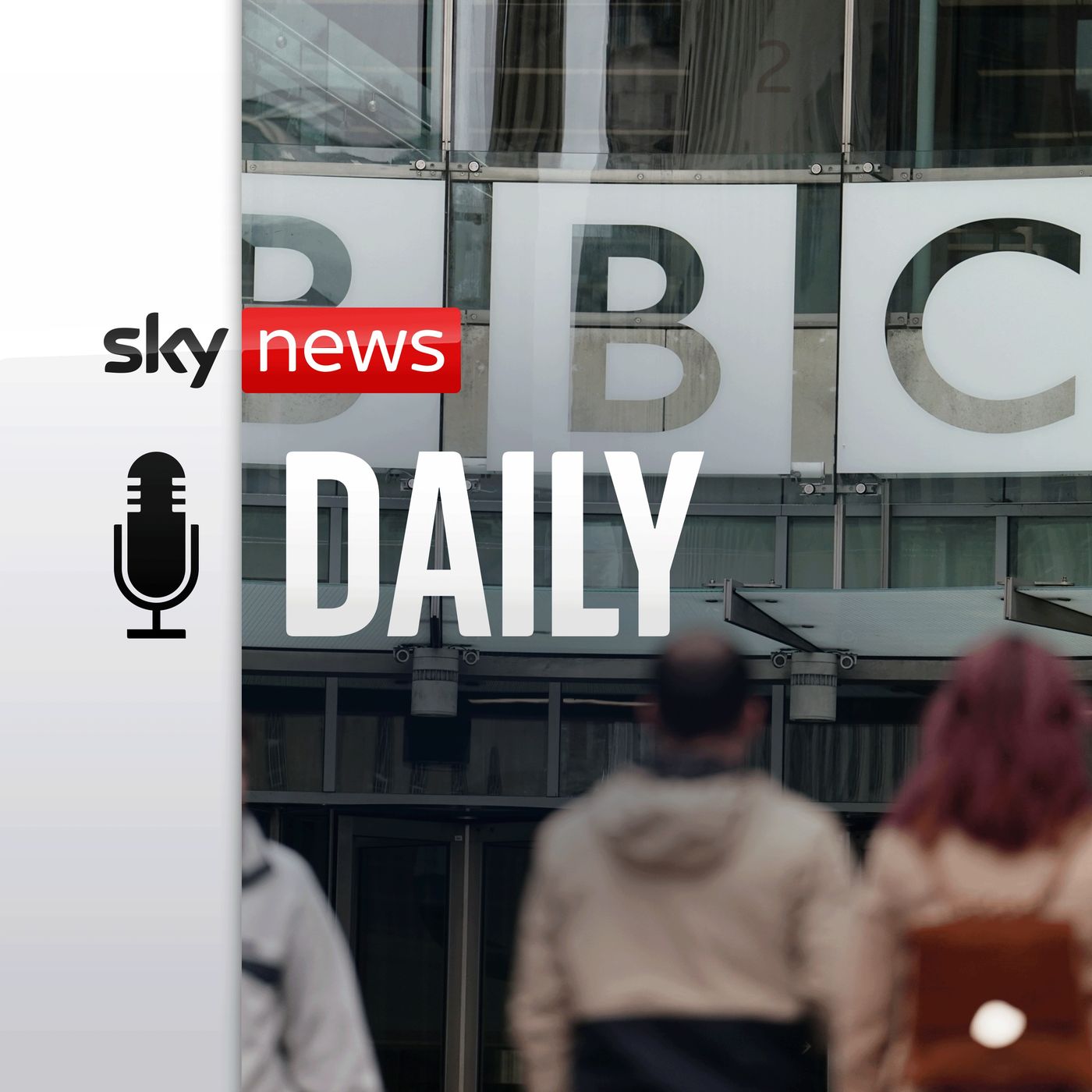 Sky News Daily
