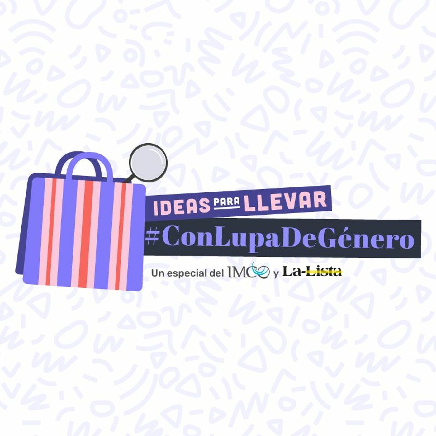 Ideas para llevar | Brecha salarial