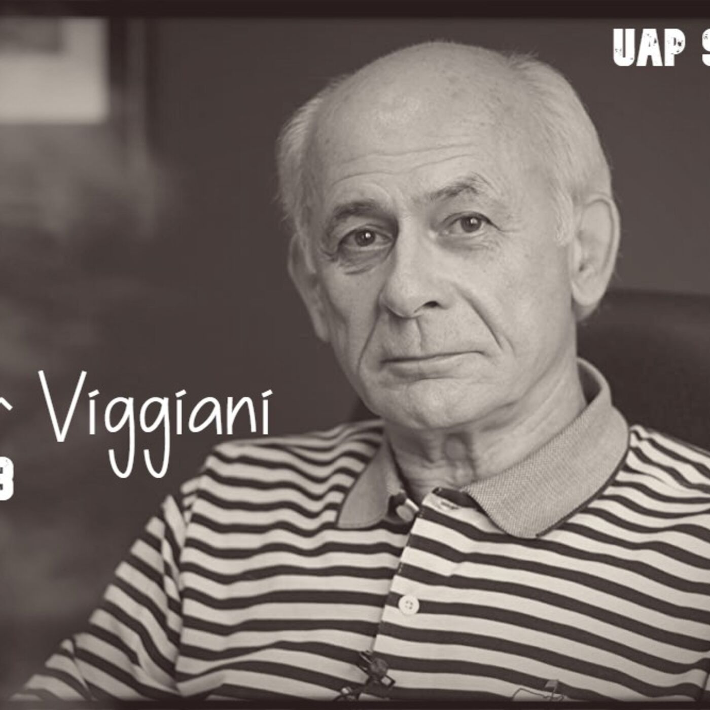 UAP STUDIES Podcast