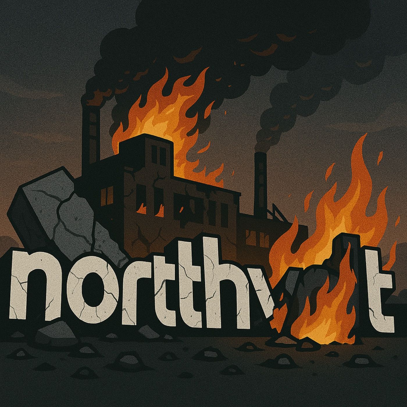 Korruption eller inkompetens? AP-fonderna, Northvolt och pensionsmiljarderna som försvann episode artwork