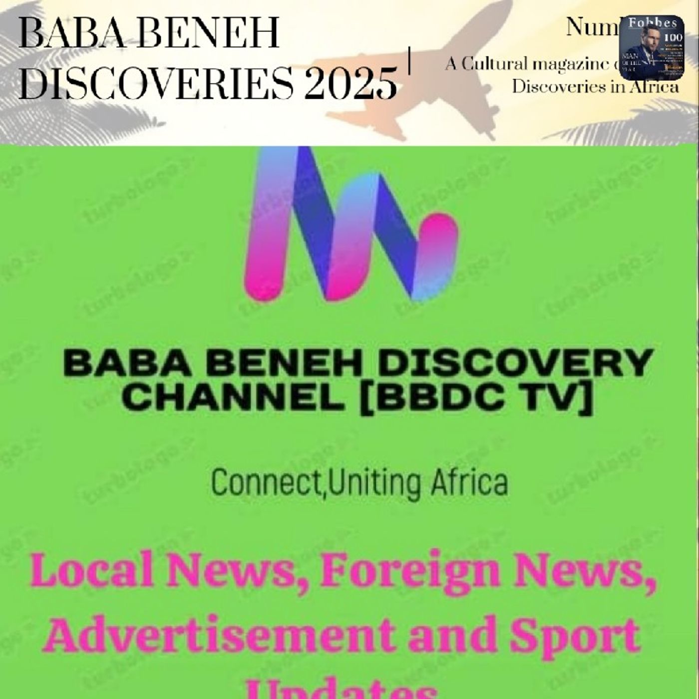 Baba Beneh Presenting SEPA episode artwork