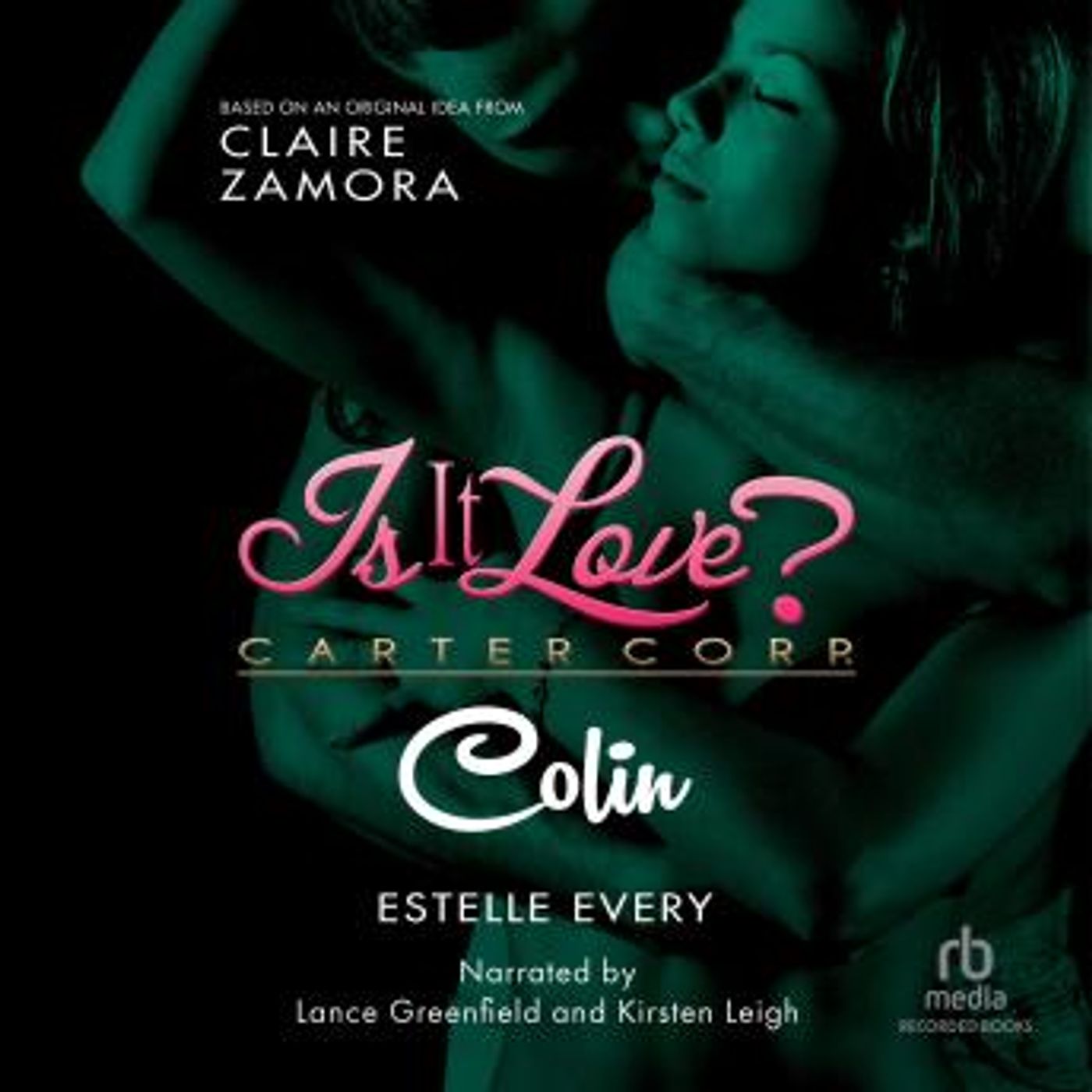 Discover the Best Audio Stories in Romance, Modern