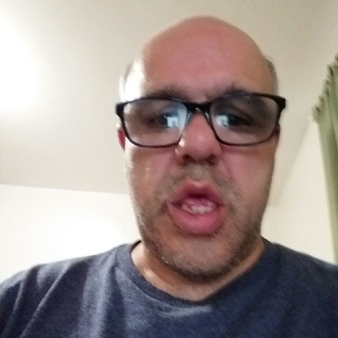 Linda meade and David meade Show