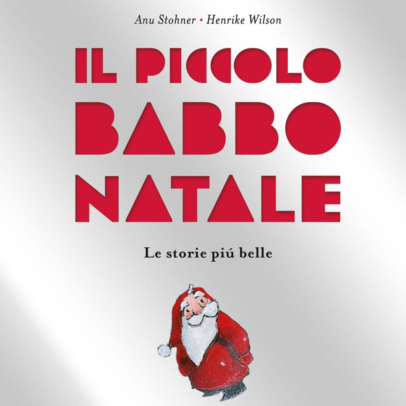 Best of - Storie di Natale ISMR