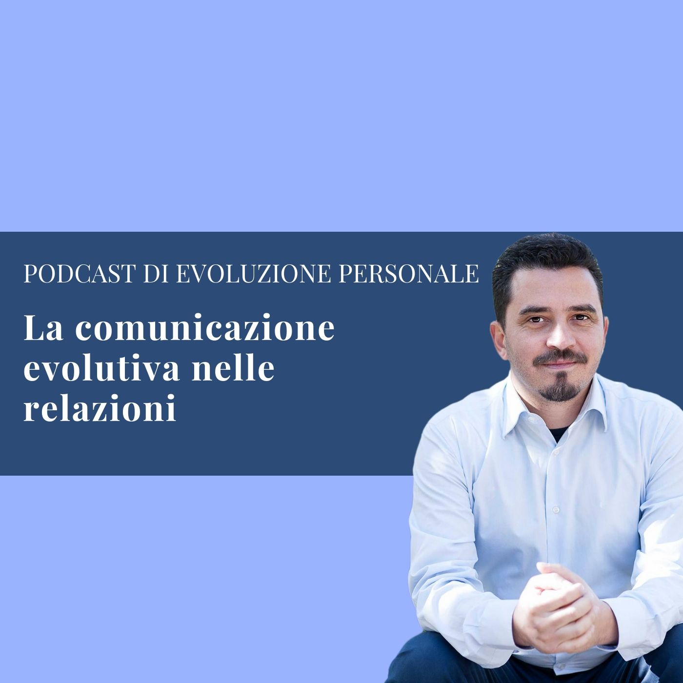 Relazioniamoci di Antonio Quaglietta