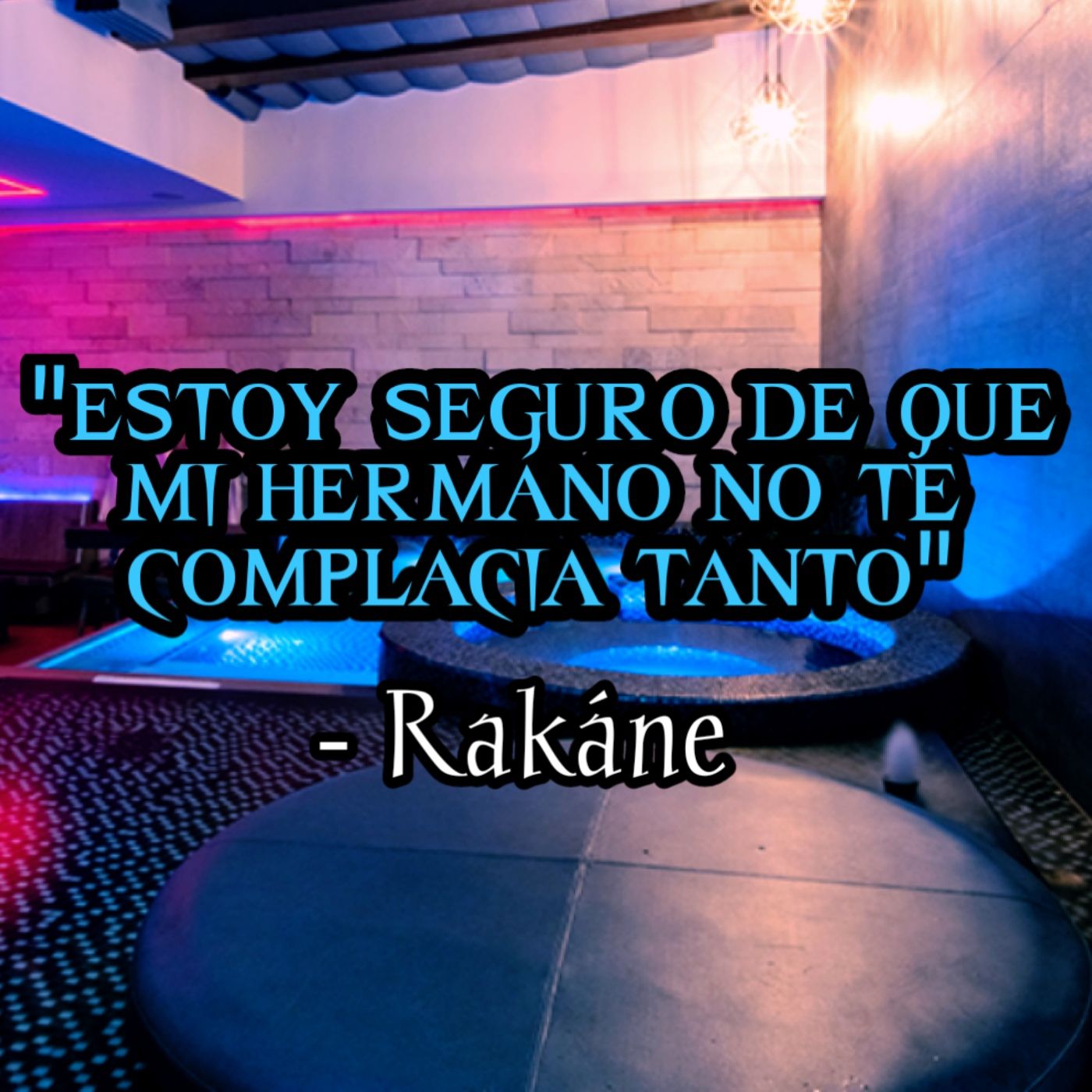 Rakáne Taiga ASMR