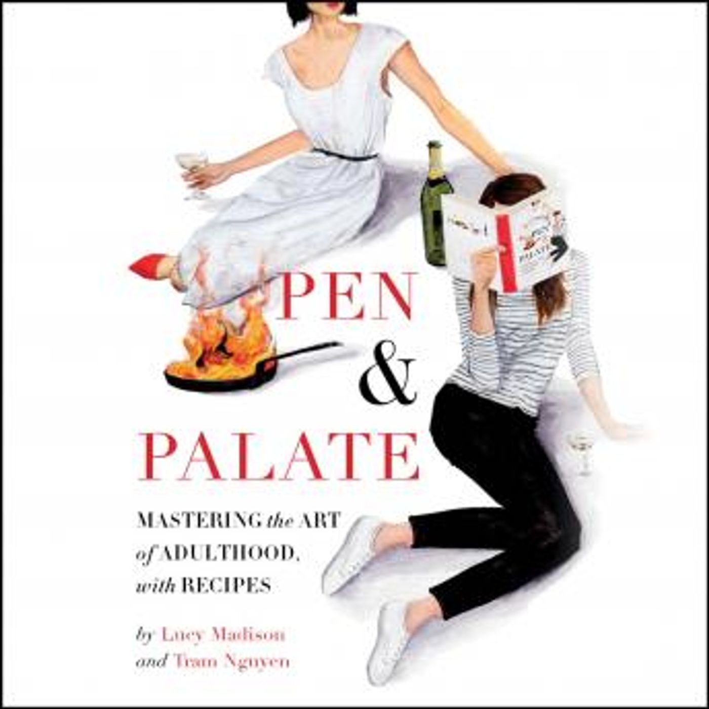 Audiobooks in Biography & Memoir
