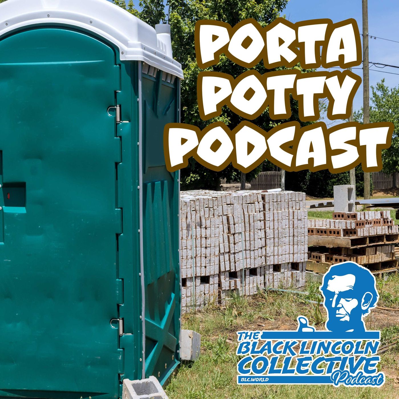 Black Lincoln Collective Podcast