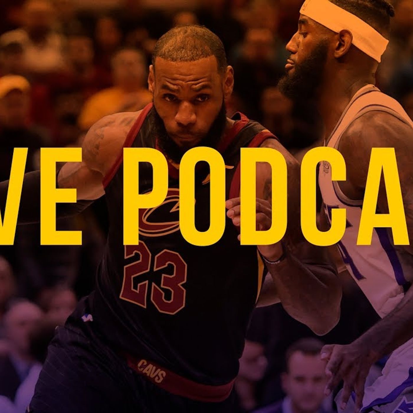 CK Podcast with Leo Beas