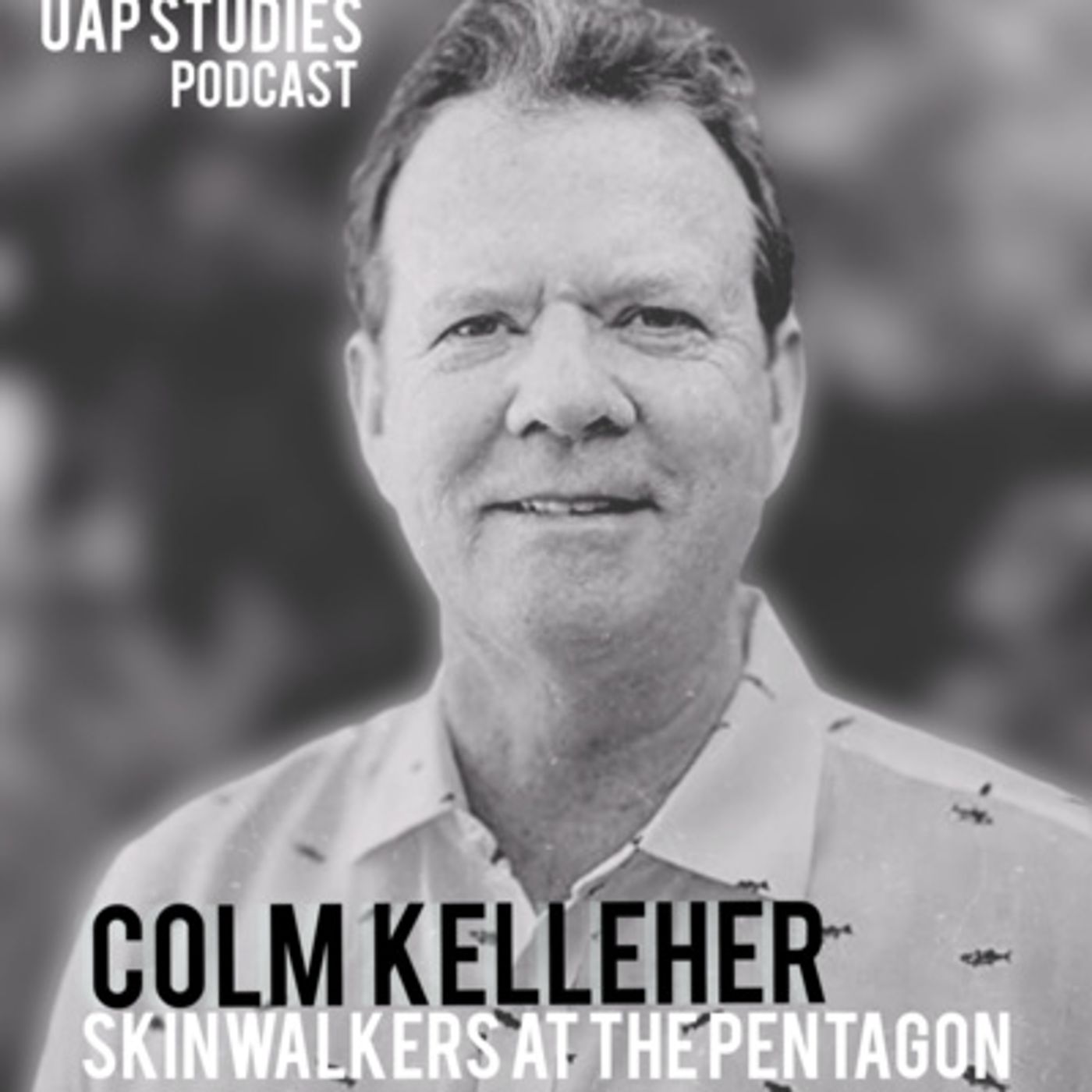 UAP STUDIES Podcast