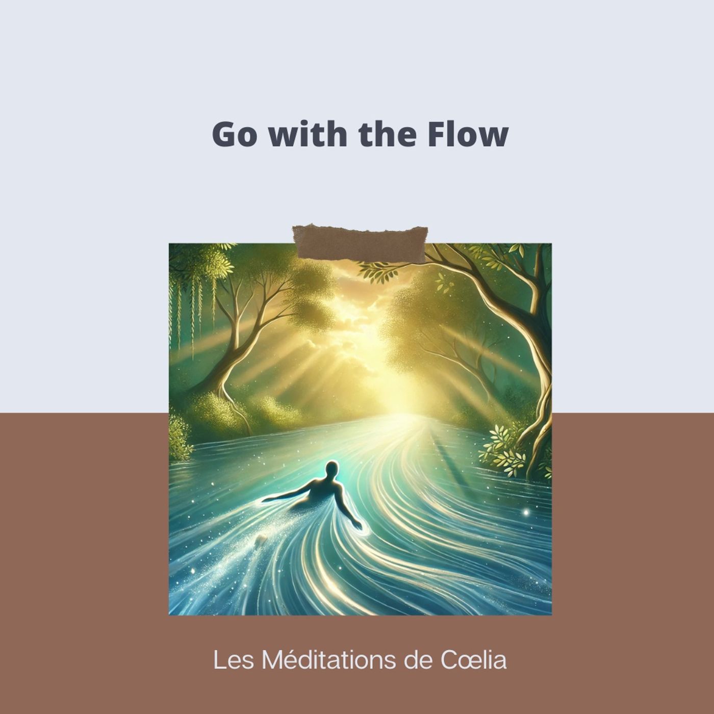 Go with the flow