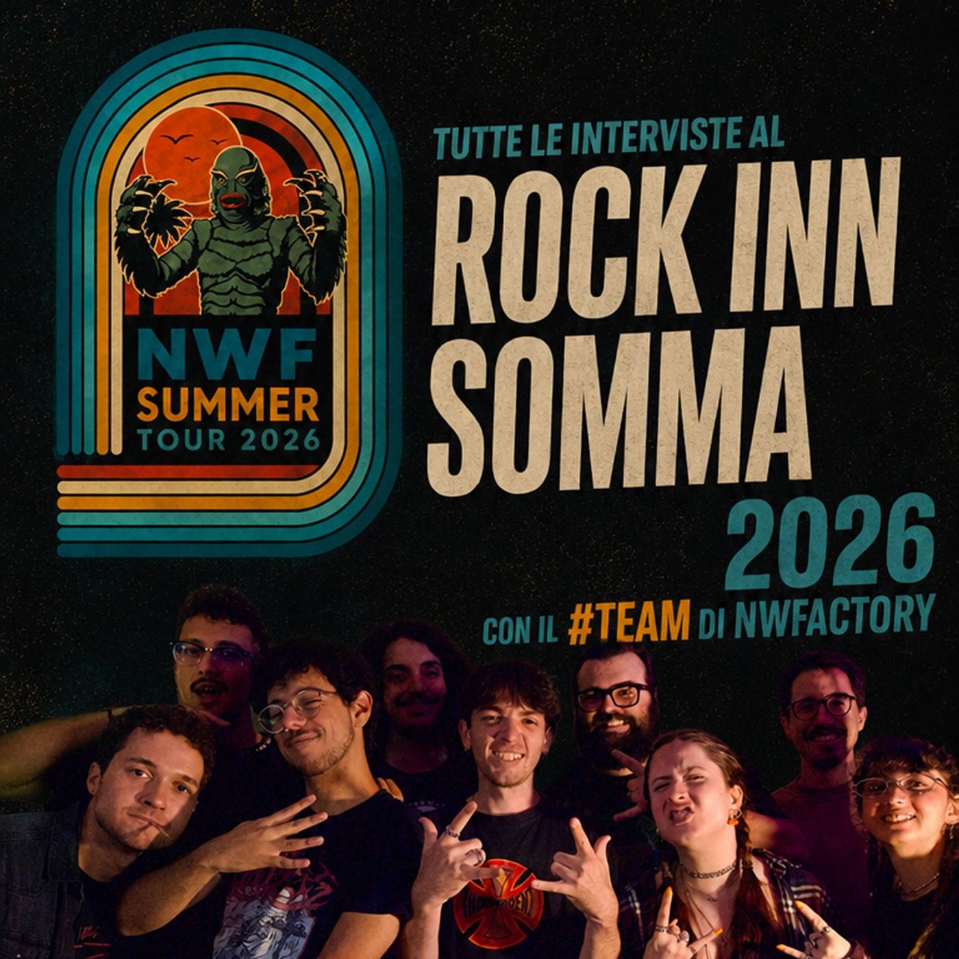 INTERVISTE ROCK INN SOMMA